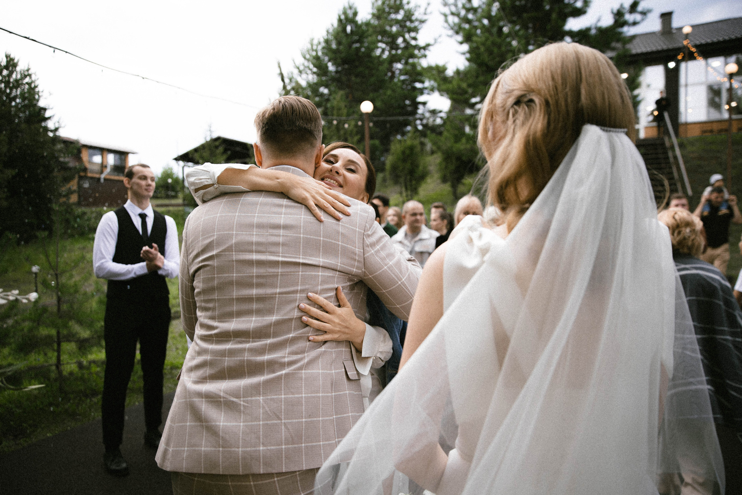 Паша & Даша. VOLOCHKOVA