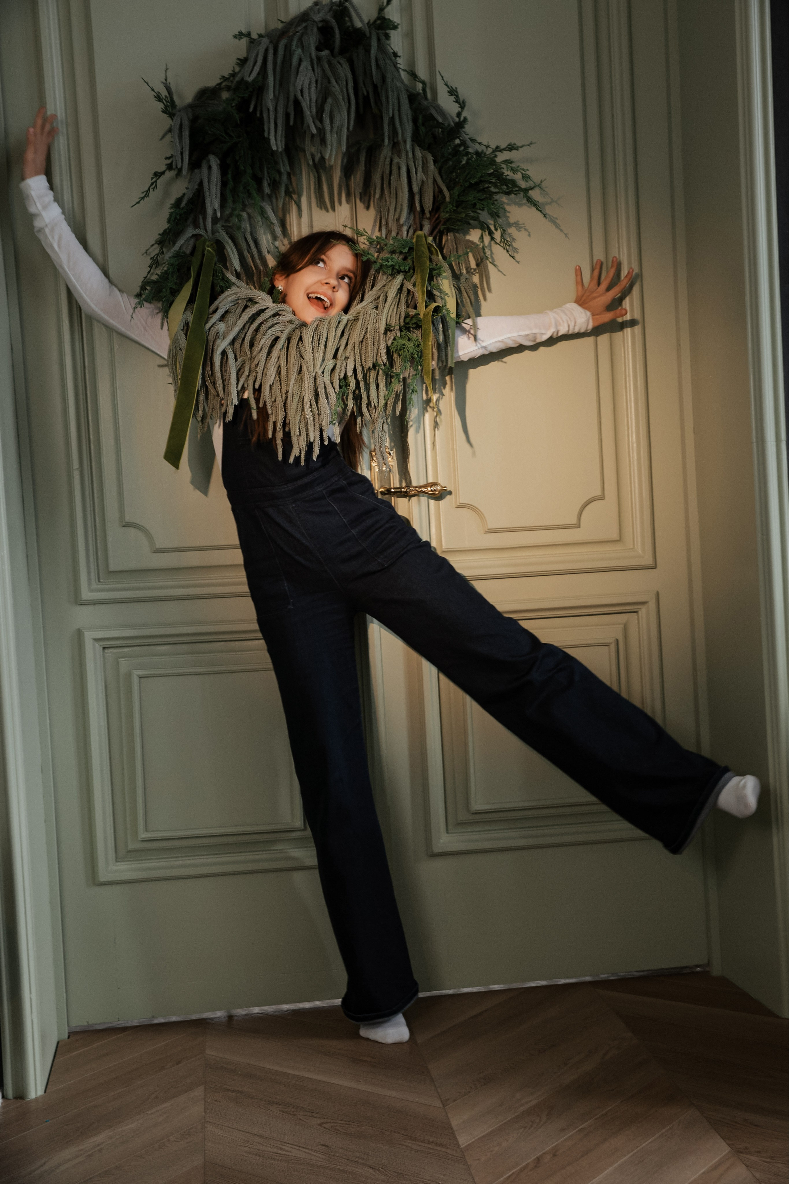 Новогодняя семейная история. Три поколения. Мария Авджян Фотограф и видеограф Краснодар