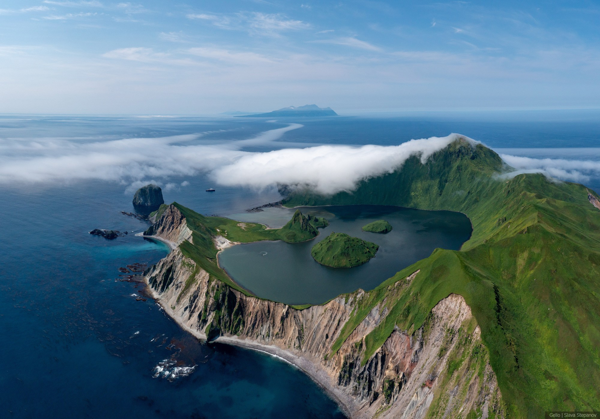 Природа. Фотограф Слава Степанов, Gelio