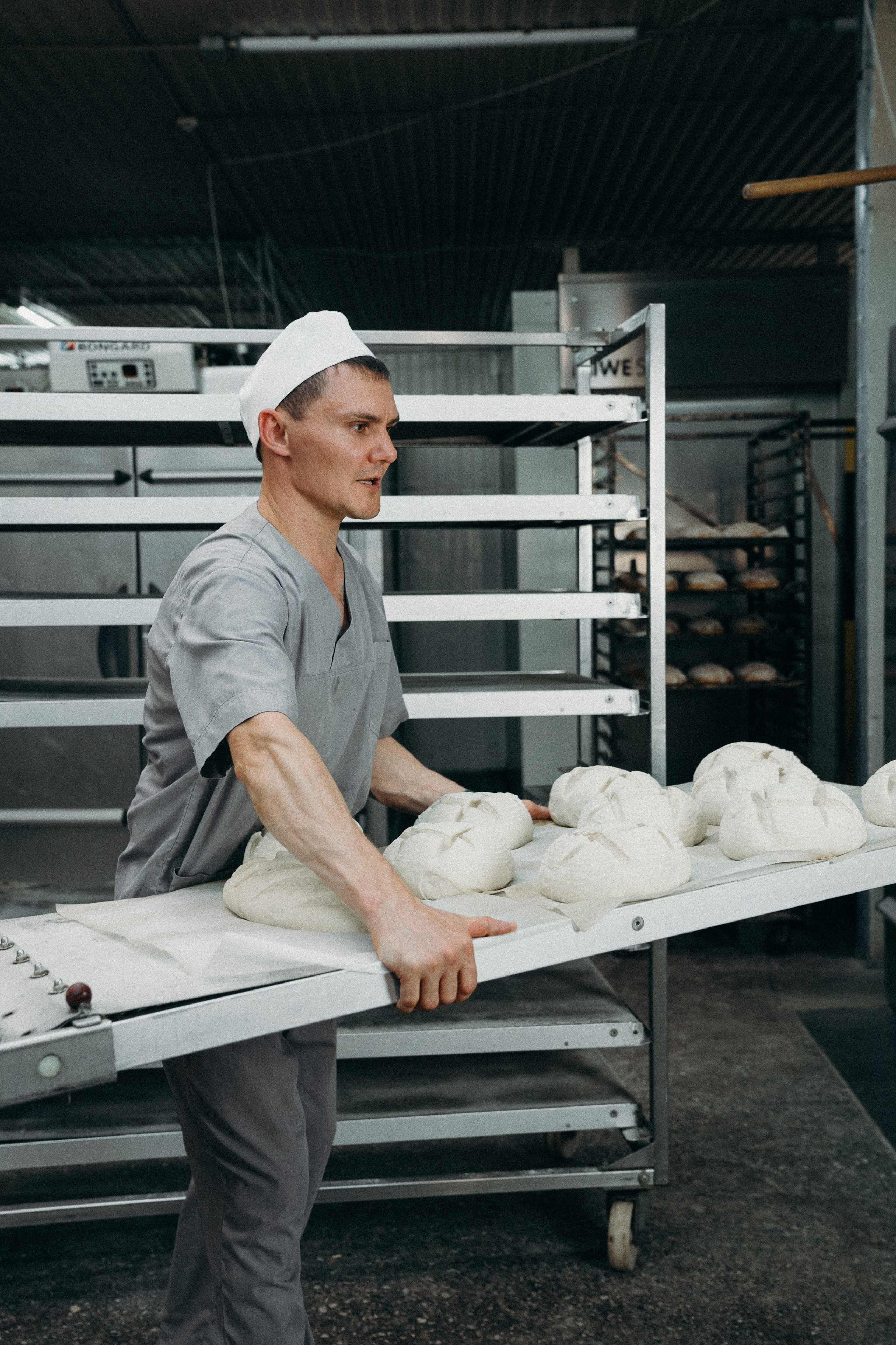 Производство, Хлебные истории. Контентный и свадебный фотограф в Краснодаре и Сочи Елена Плотникова