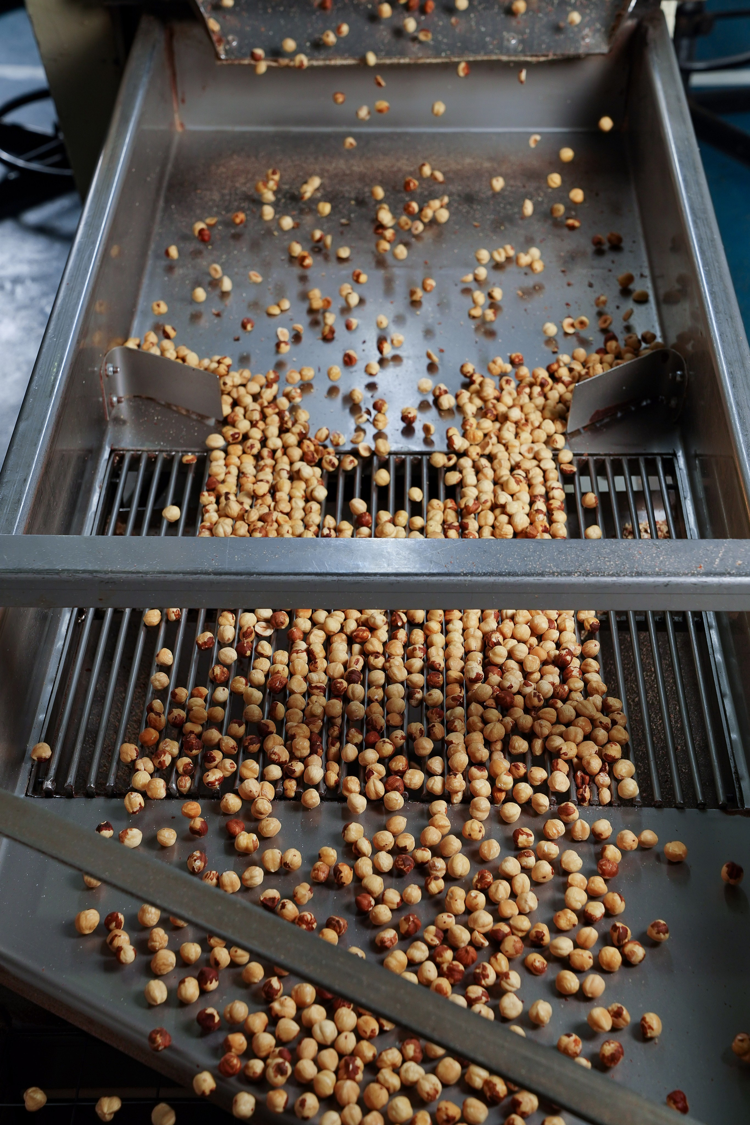 Производство, Орехпром. Контентный и свадебный фотограф в Краснодаре и Сочи Елена Плотникова