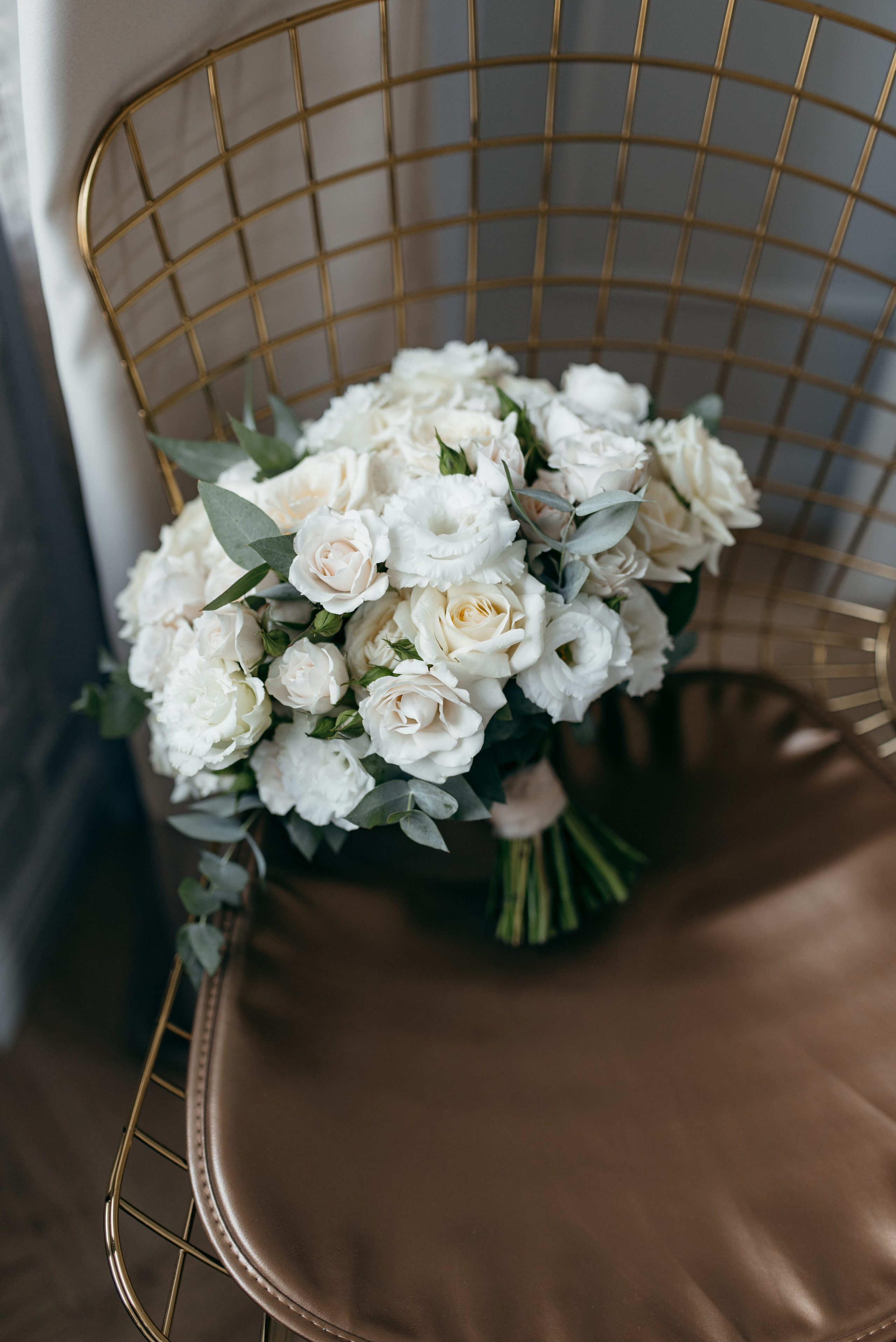 А + В. Свадебный и портретный фотограф в Санкт-Петербурге Ирина Келина