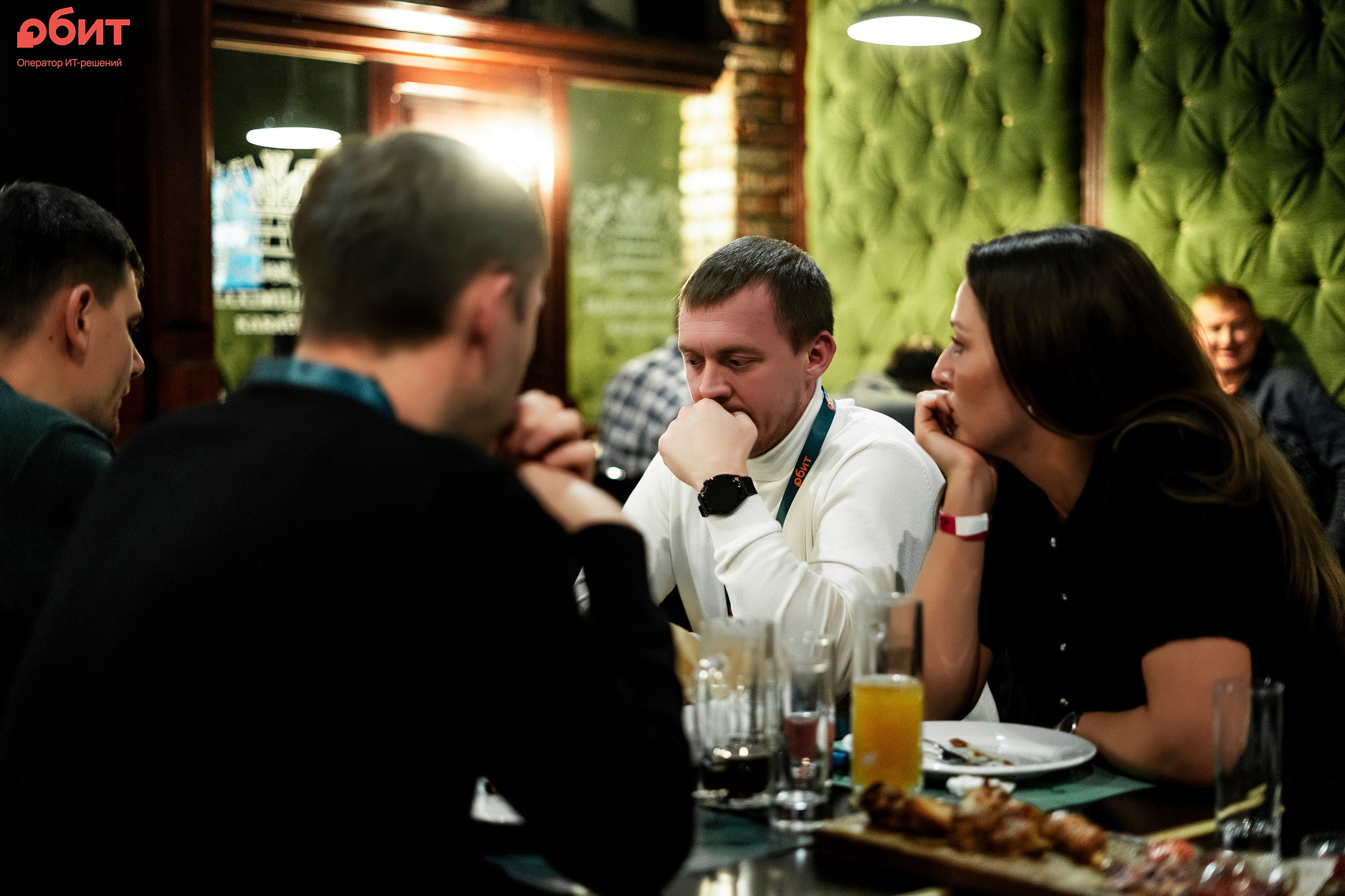 ОБИТ. Фотограф Казань