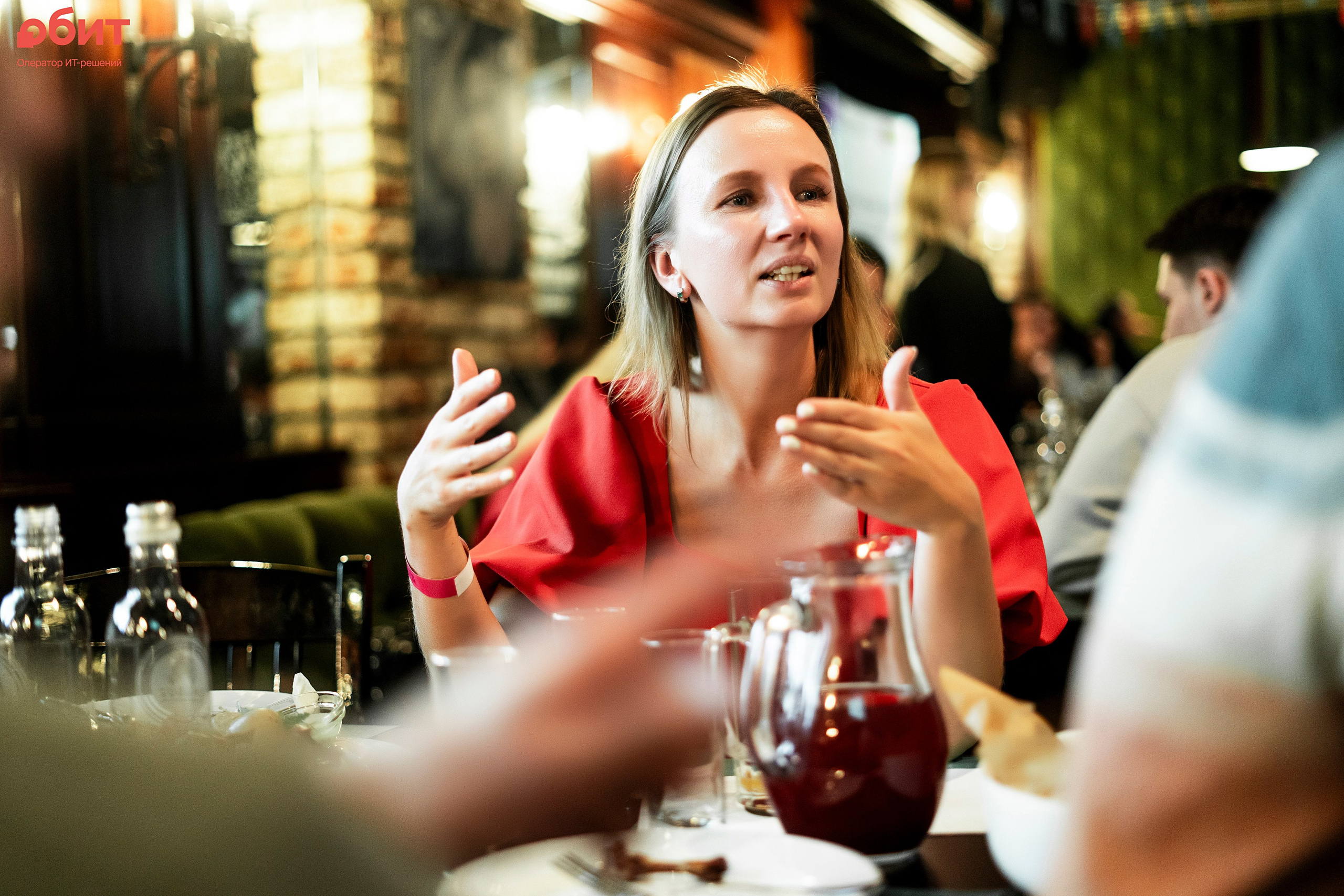 ОБИТ. Фотограф Казань