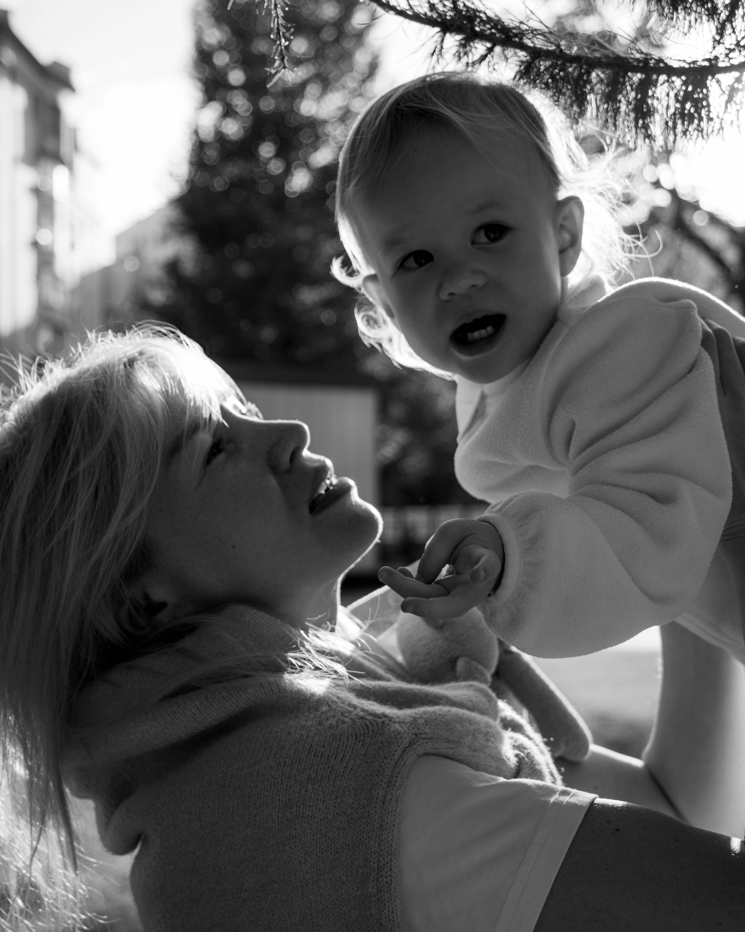 Семейные. Анна Дериглазова | Коммерческий фотограф в Москве