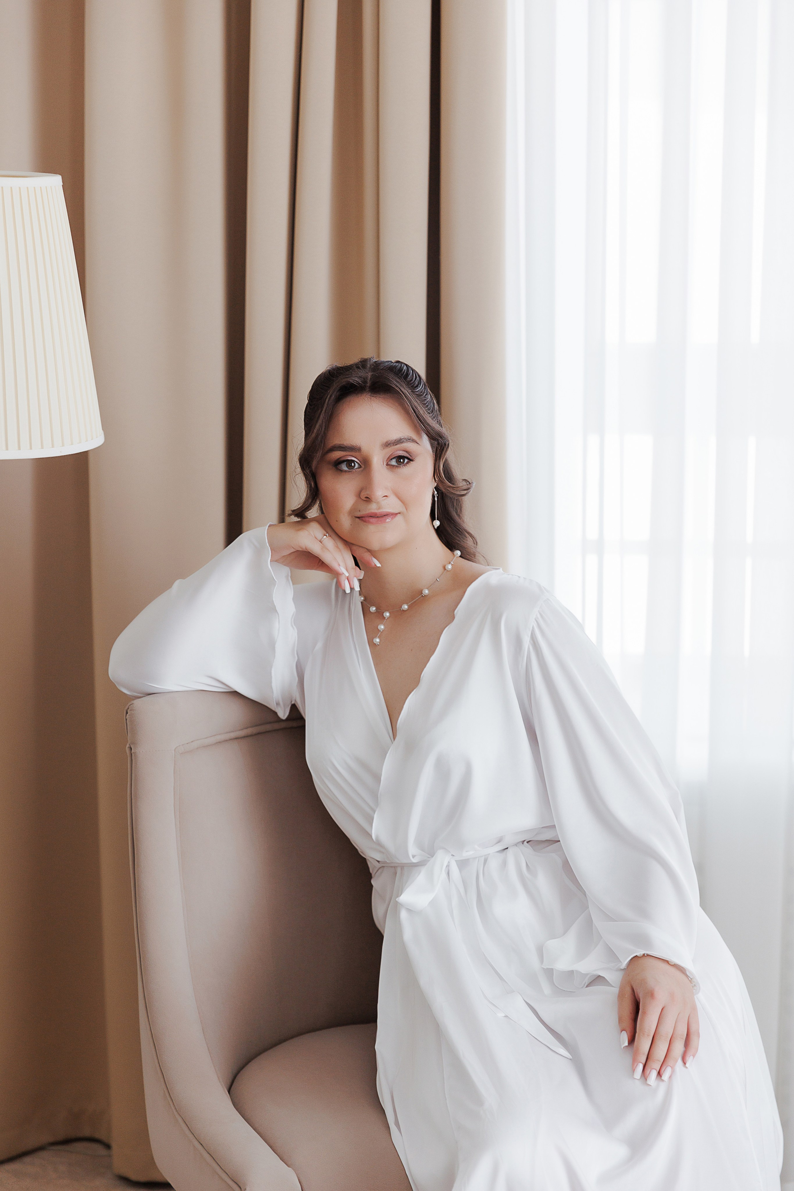 Свадьба Дмитрия и Анны. Свадебный и семейный фотограф в Твери и Тверской области