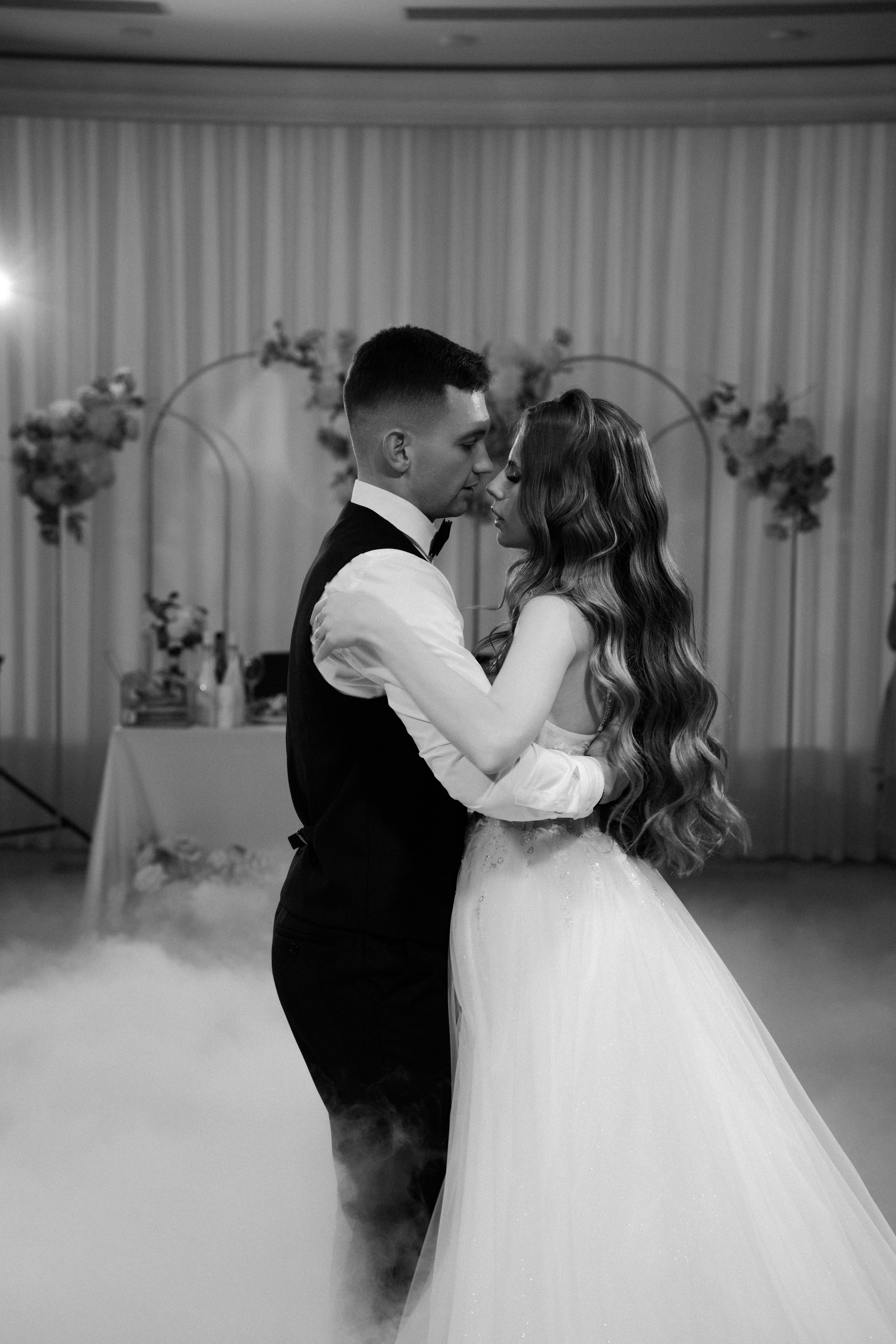 Victoria & Vladimir. Свадебный фотограф в Воронеже Самохина Екатерина