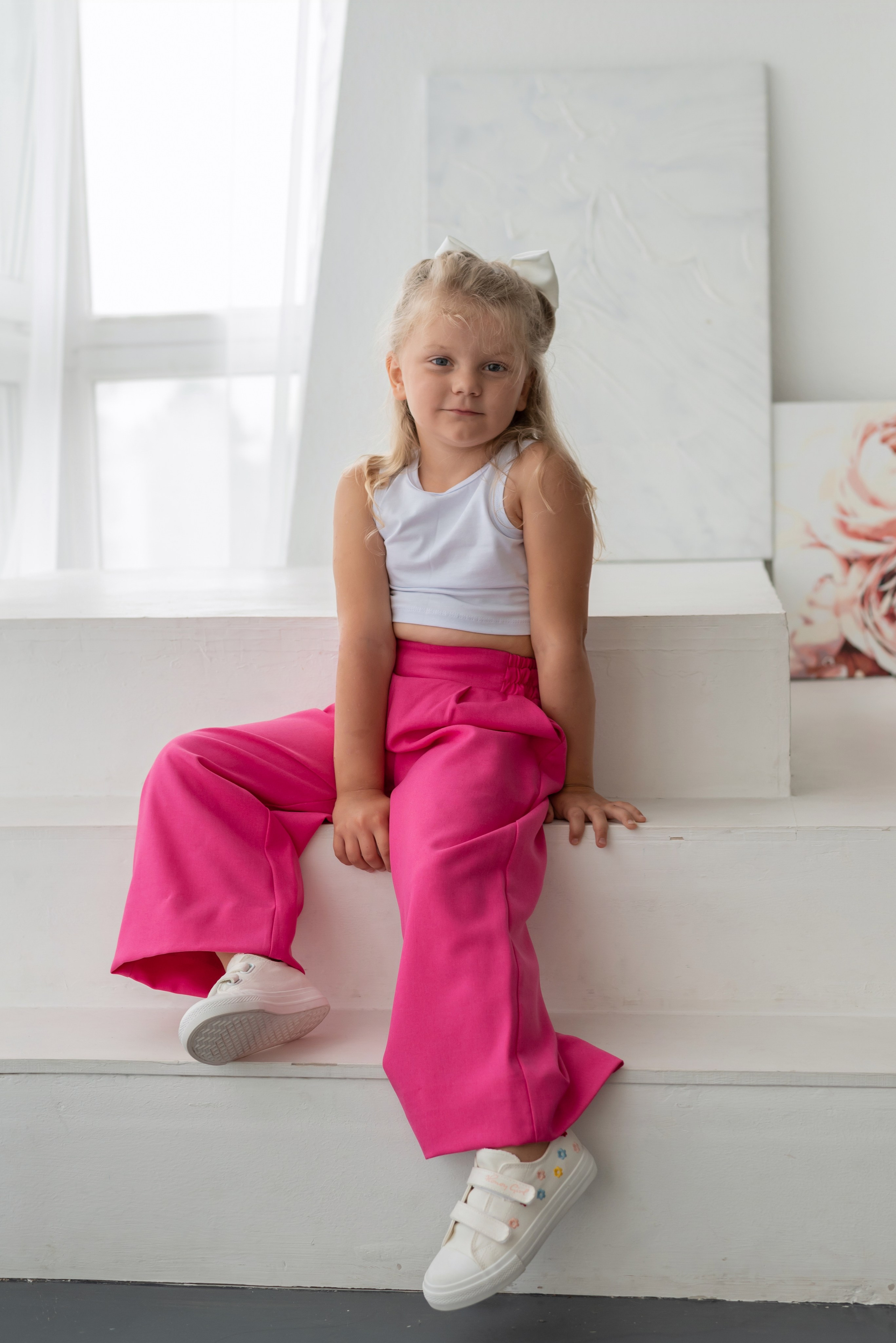 Маруся. Фотограф Софья Власенко | Вологда