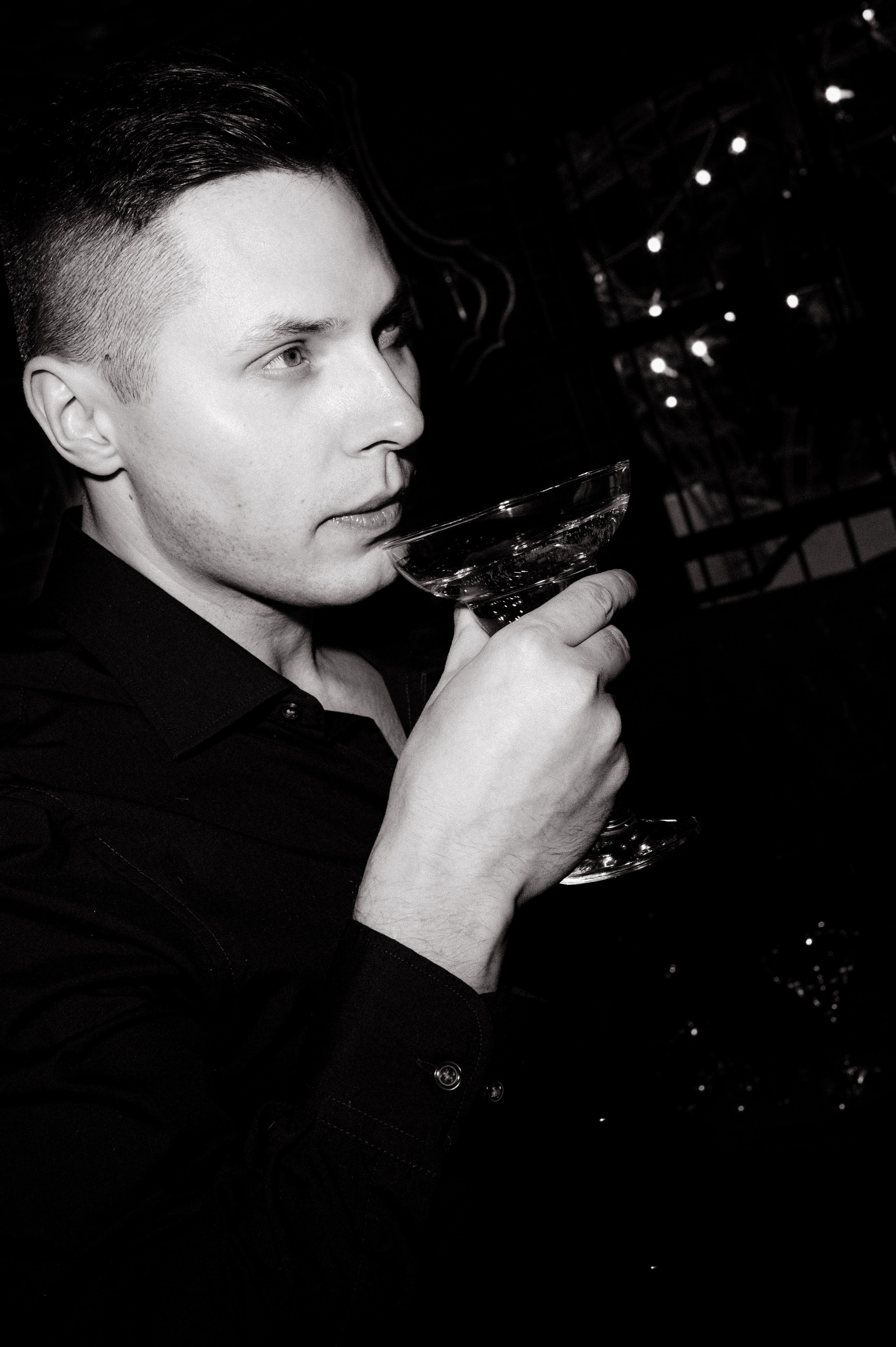 ЖЕНЯ И ДАША. Свадебный и семейный фотограф Никита Корохов