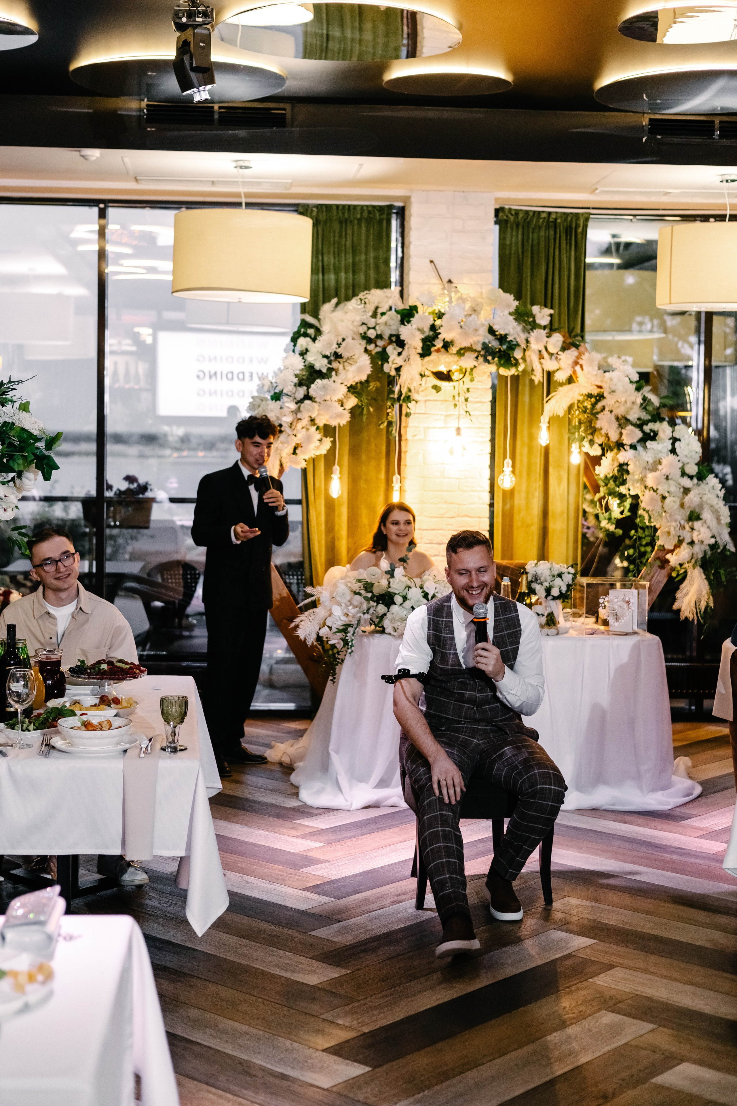 Яна, Андрей. Фотограф Волгоград Кристина Прохоренко