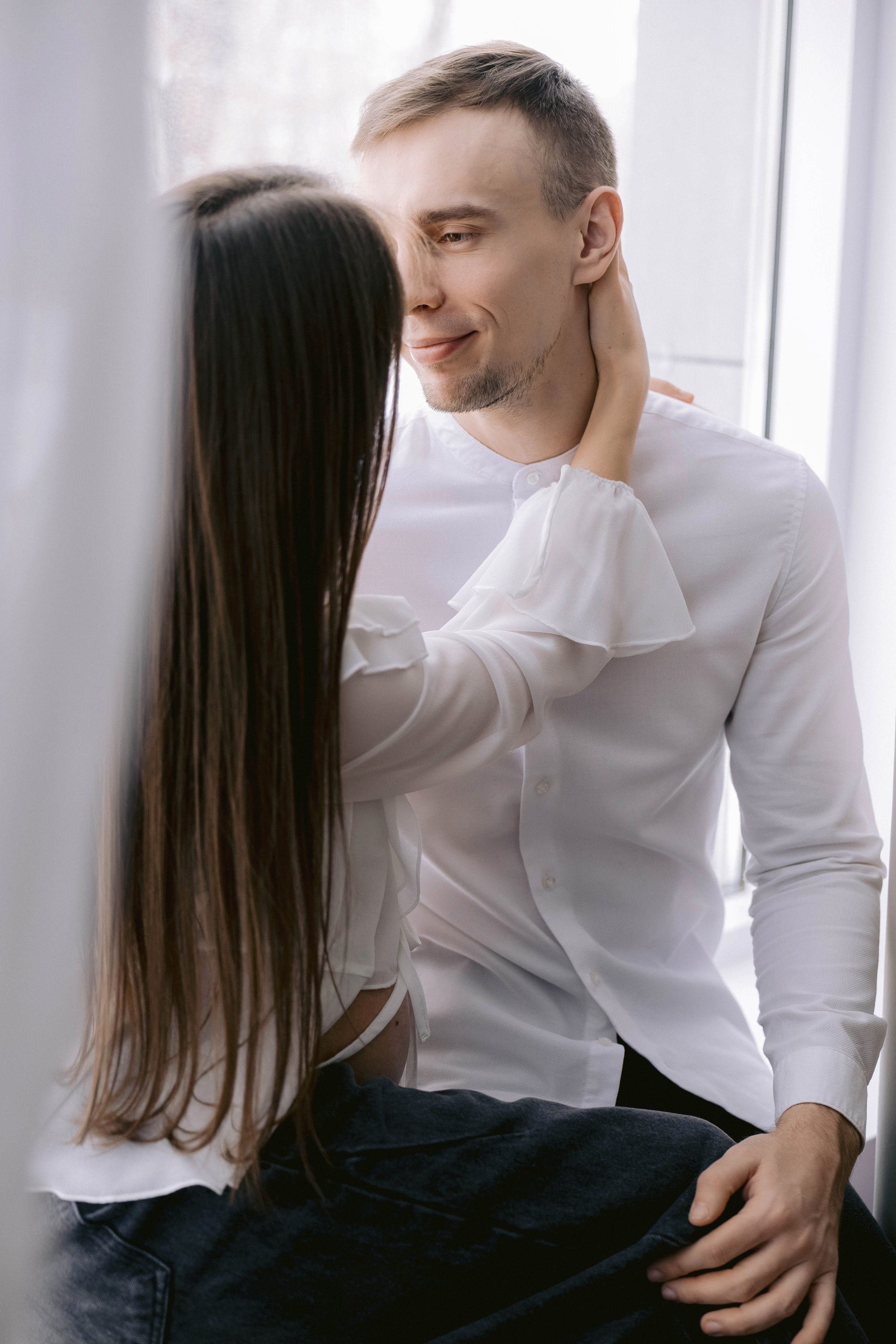 Ольга, Илья. Фотограф в Волгограде Кристина Прохоренко