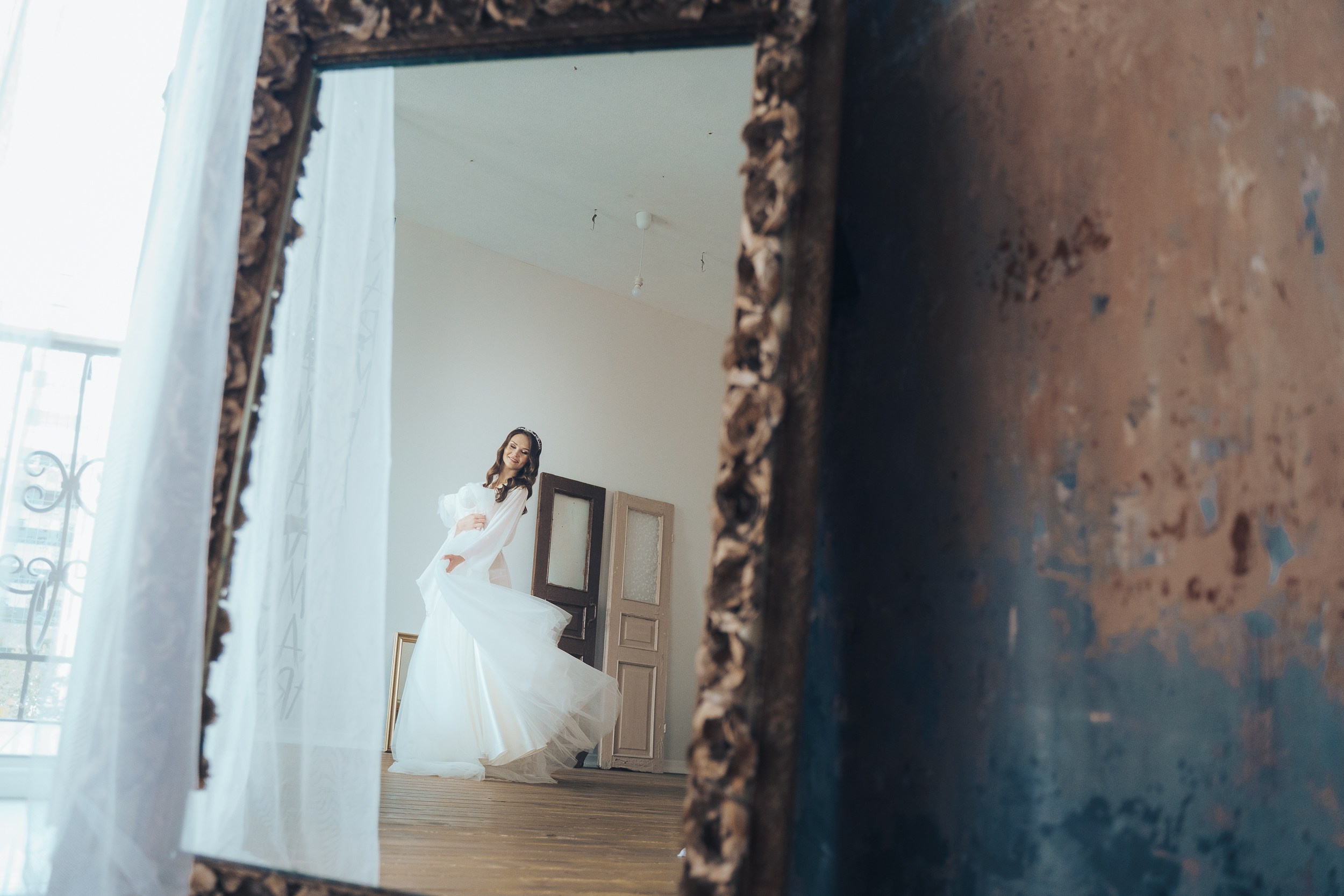 Свадьба Данил и София. Ваш свадебный и семейный фотограф