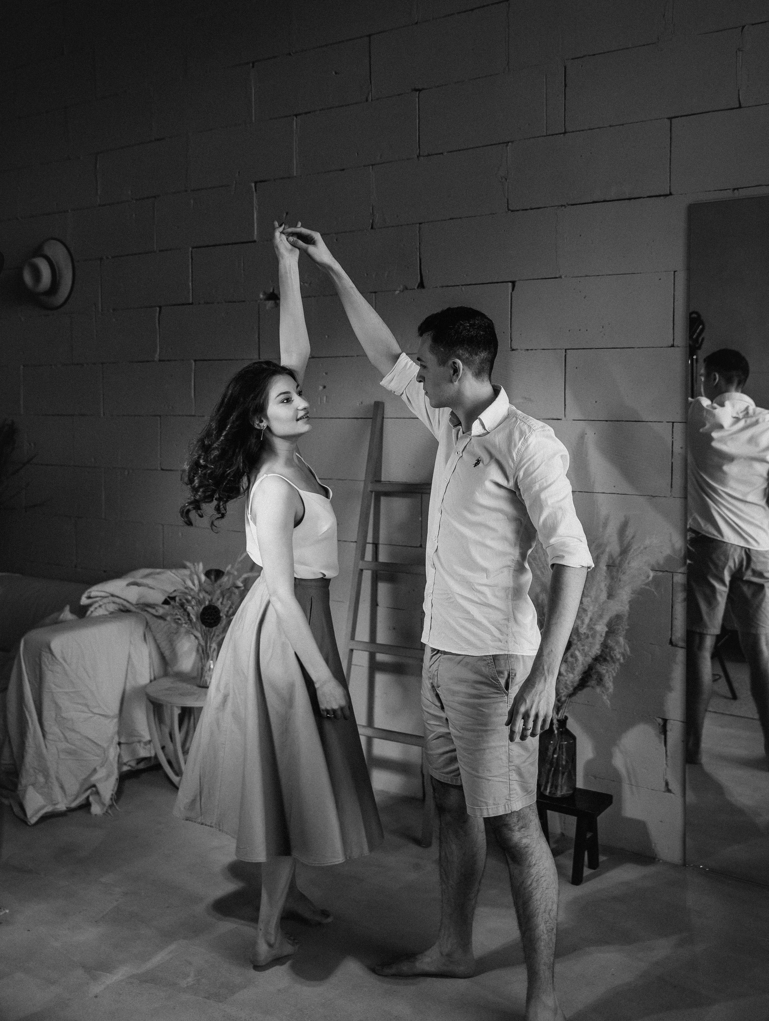 Мария и Руслан. Свадебный фотограф в Казани и Санкт-Петербурге Евгения Есенина