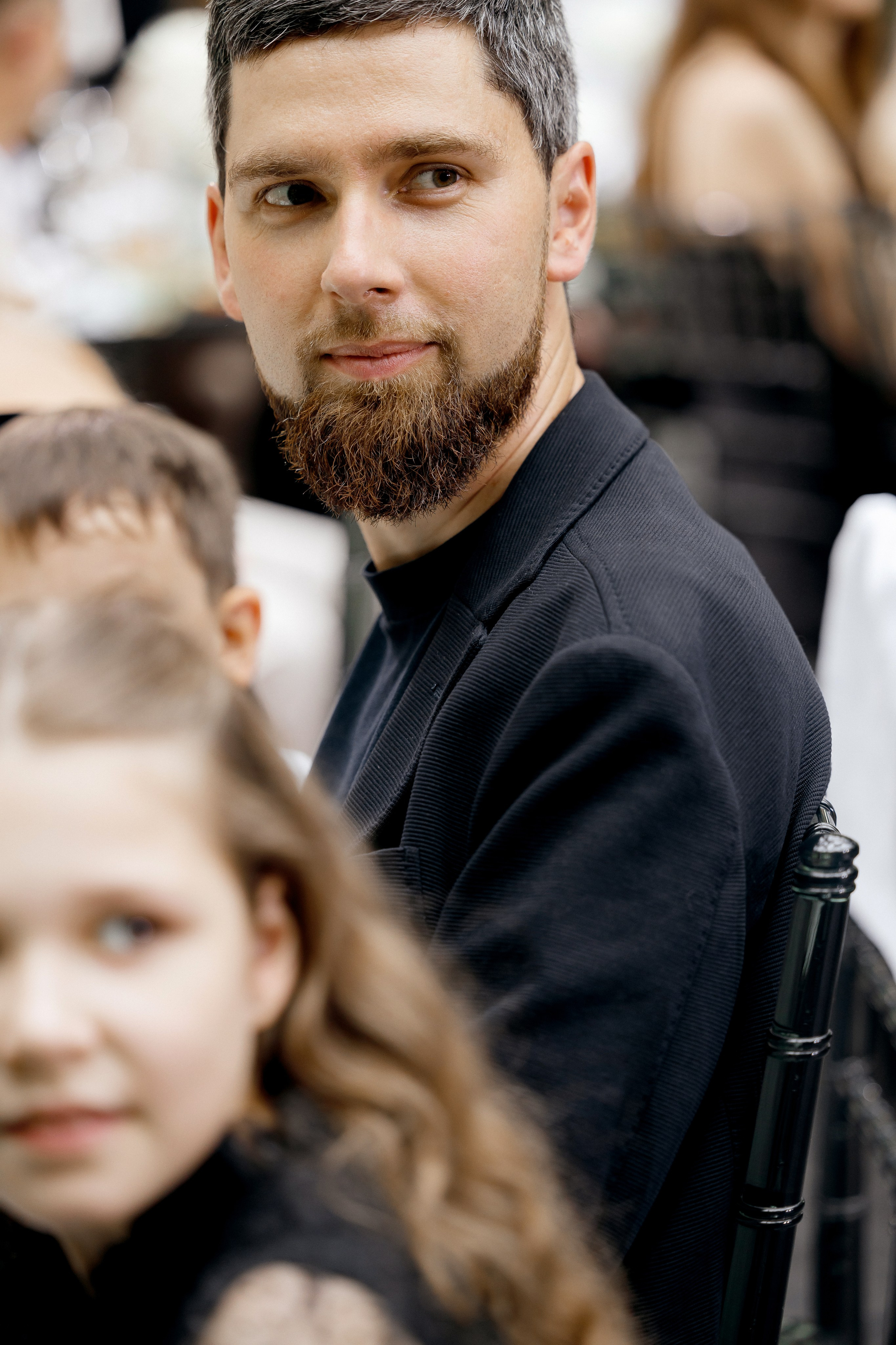 Николай и Анастасия. Свадебный фотограф в Москве и Санкт-Петербурге Денис Ходюков