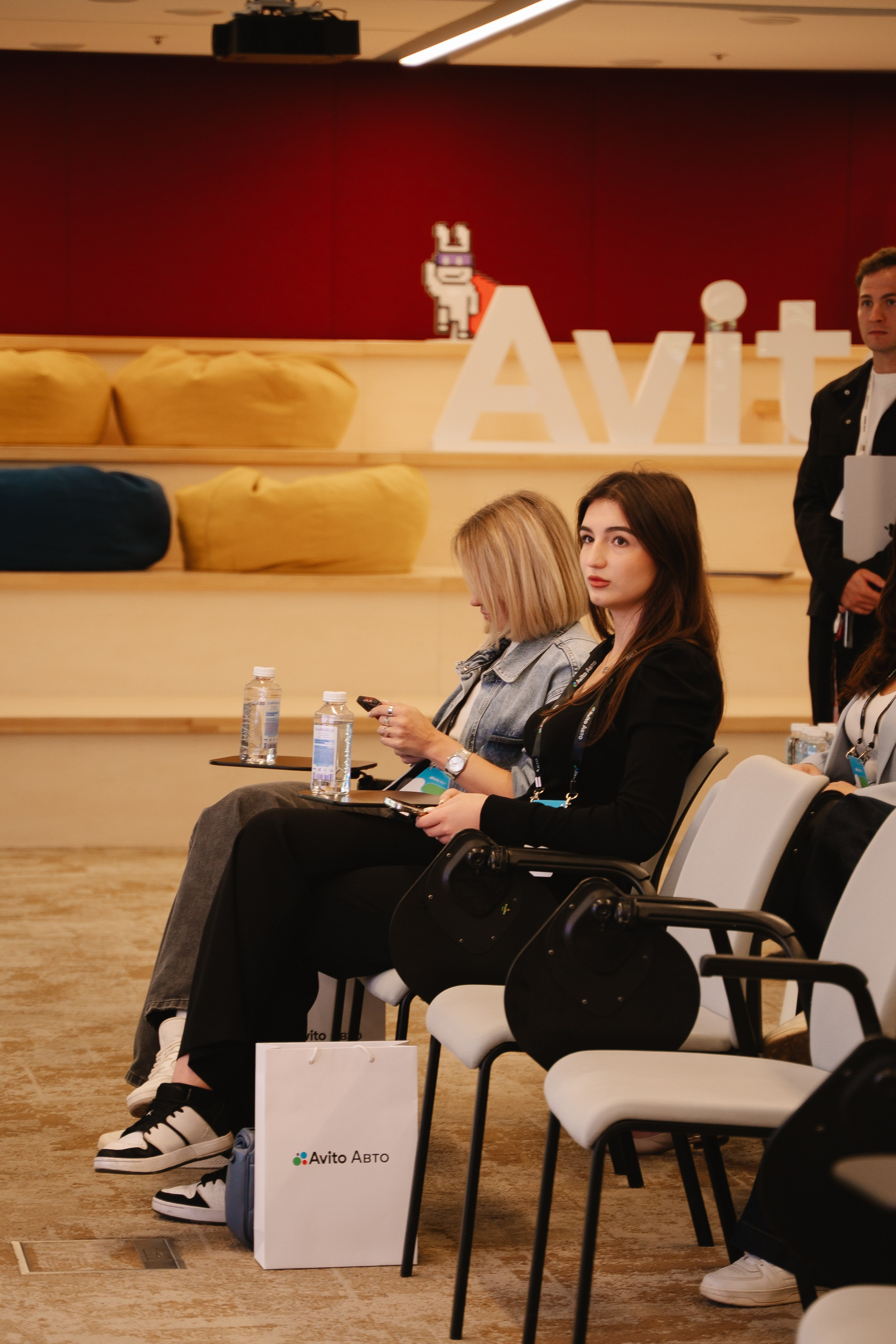 Avito. Фотограф — Ася Орехова