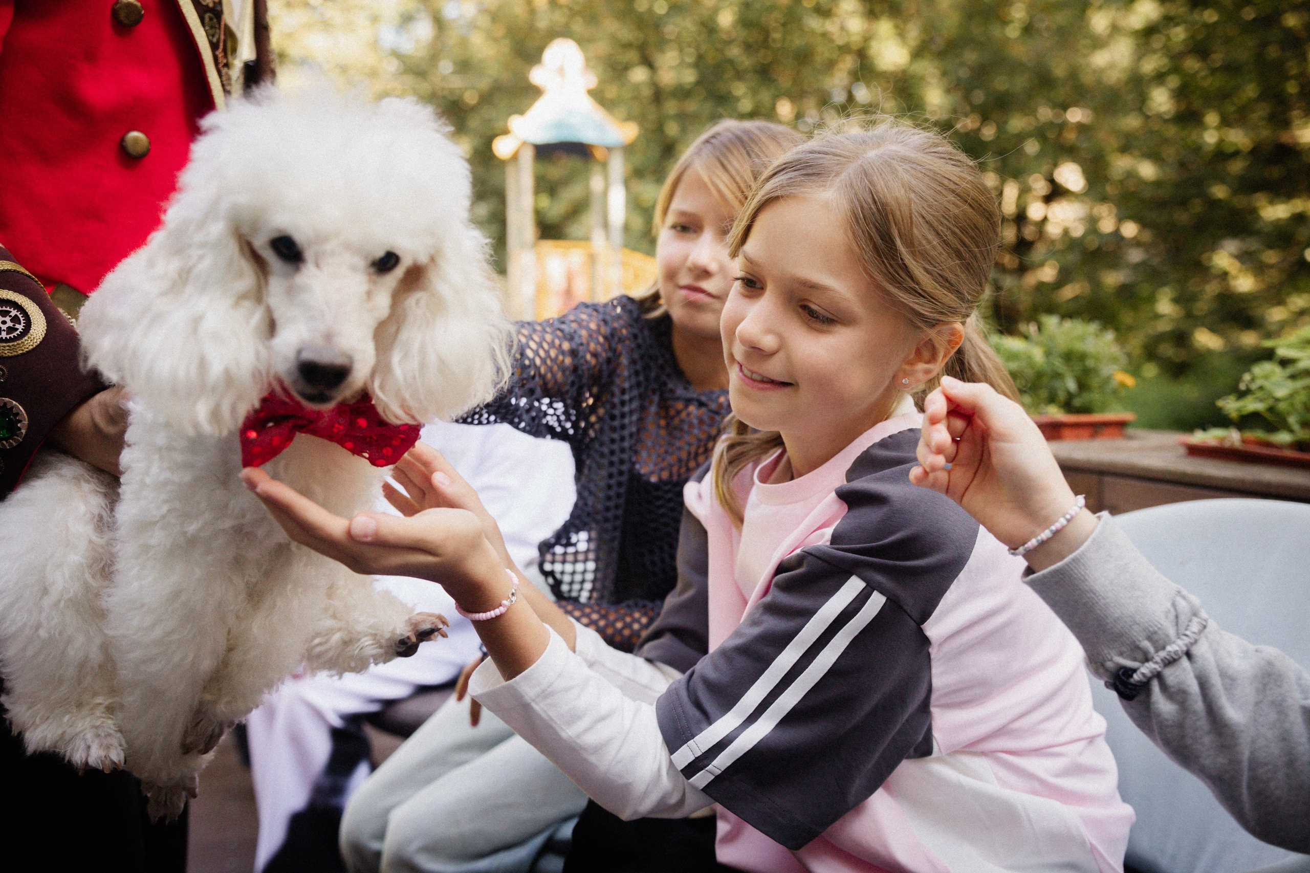 День Рождения Стефы. Татьяна Фомичева. Репортажный и светский фотограф в Москве