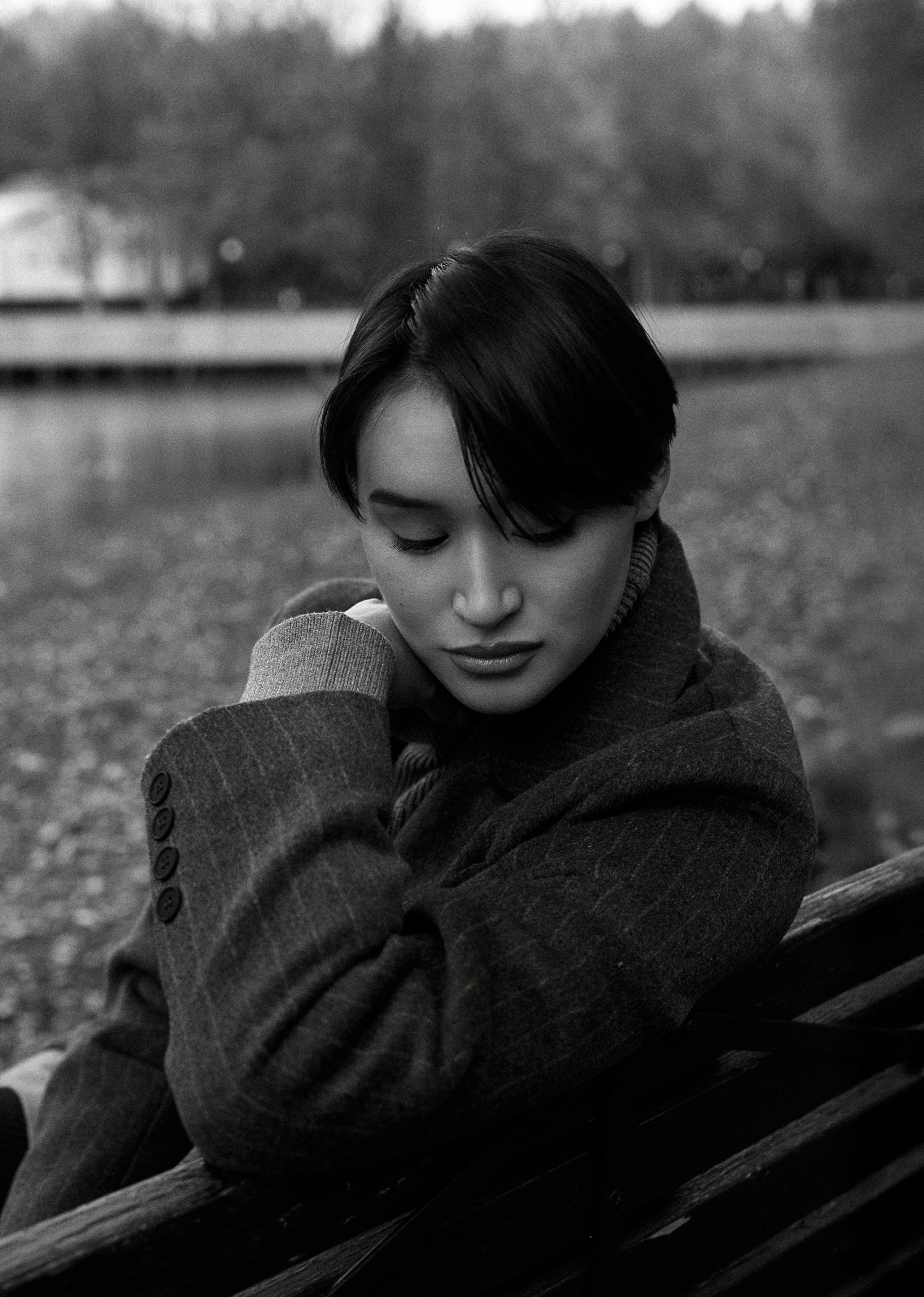 Миннигуль. Алина Камалова