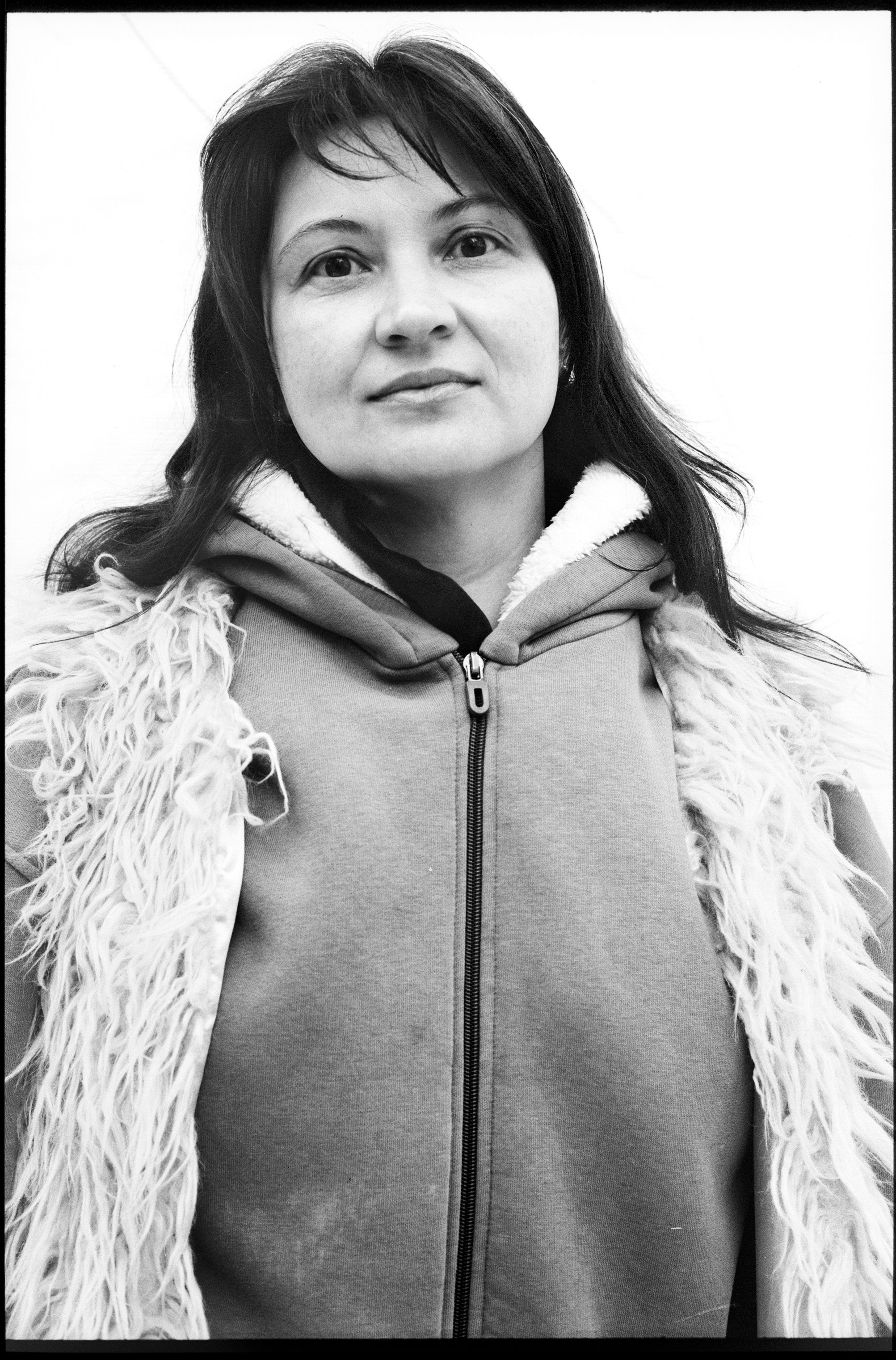 SYSTO PORTRAIT SESSION 2025. Портретный и художественный фотограф в Москве Пётр Корень