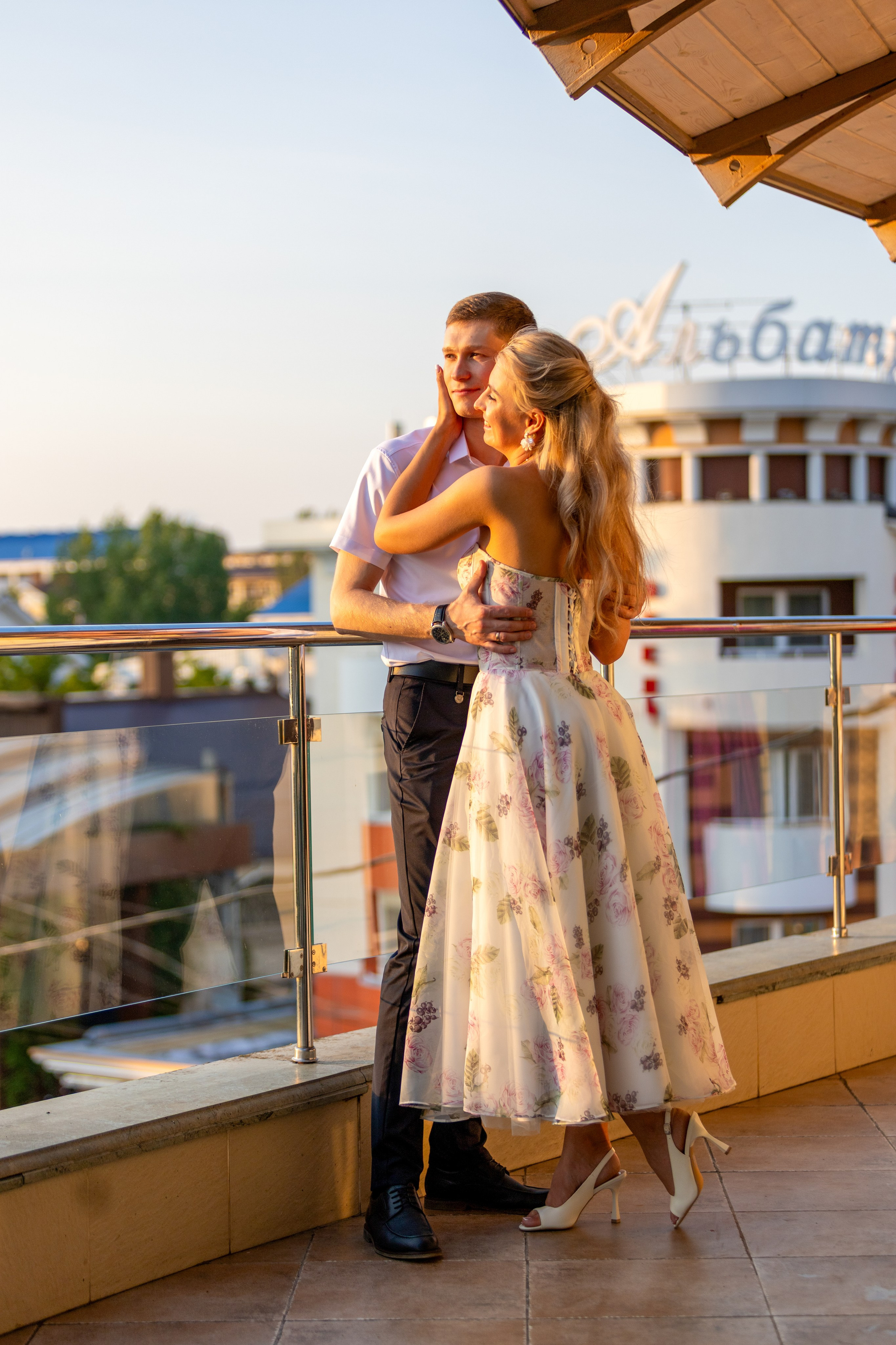 Свадьба Екатерины и Александра. Репортажный фотограф Анапа