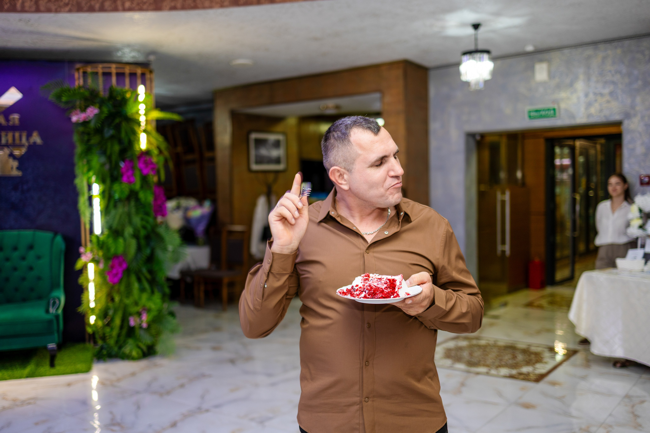 Свадьба Илья и Евгения. Репортажный фотограф Анапа