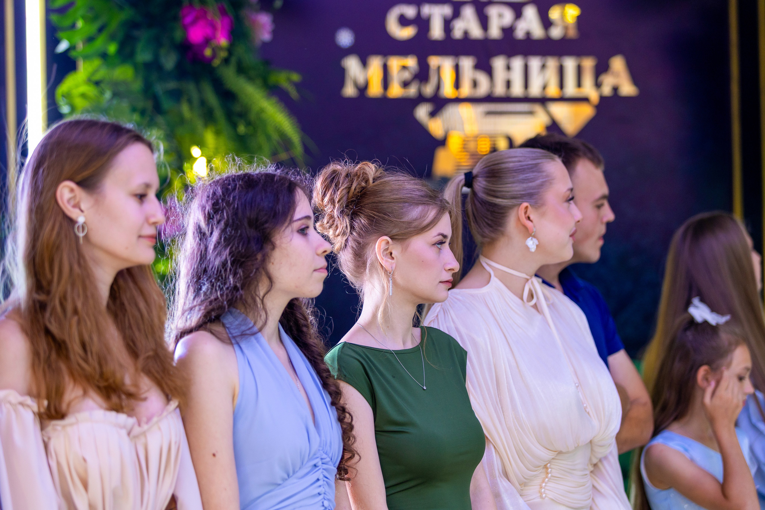 Свадьба Илья и Евгения. Репортажный фотограф Анапа
