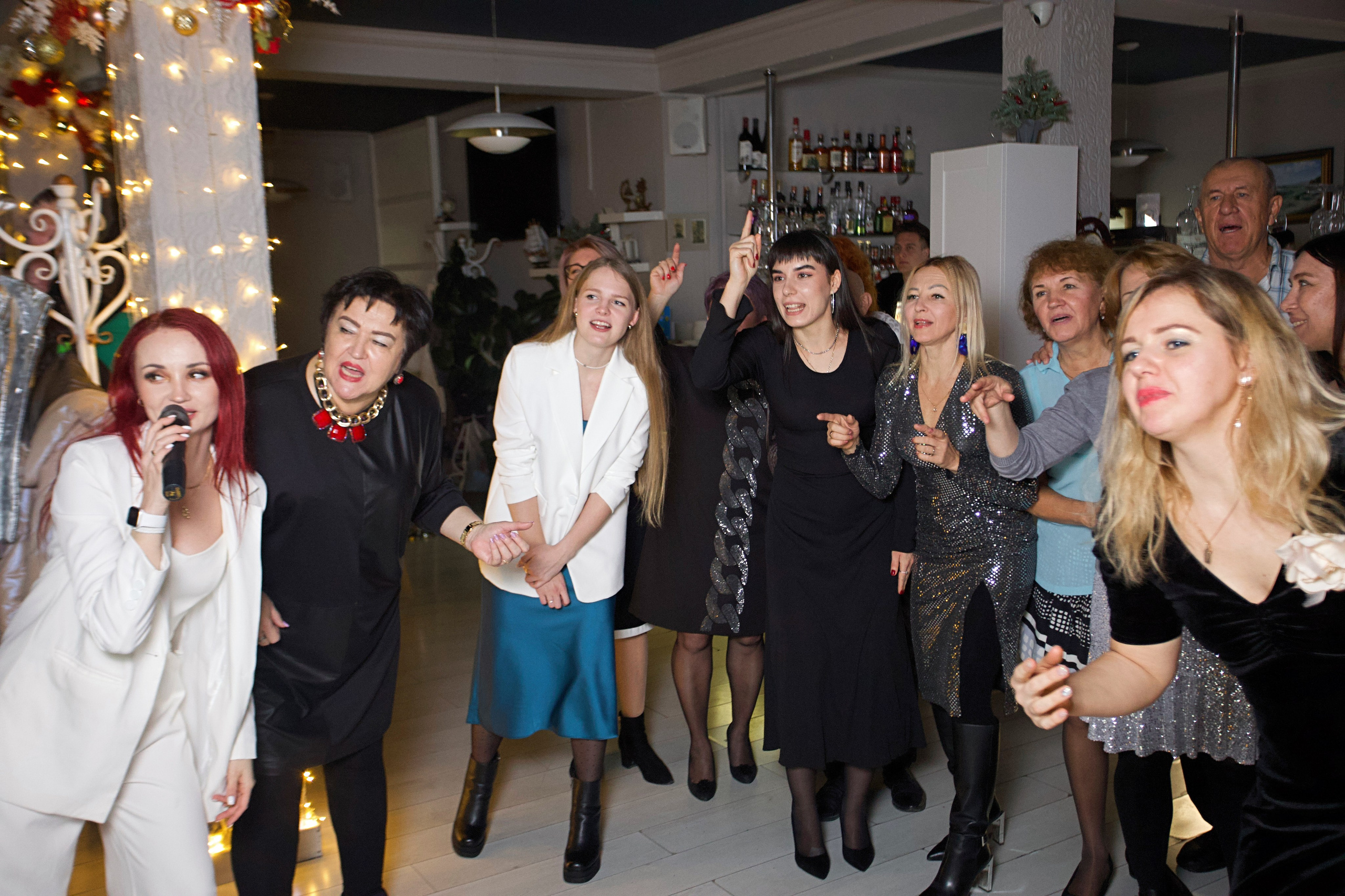 ПАРУС 23.12.23. Репортажный фотограф Анапа