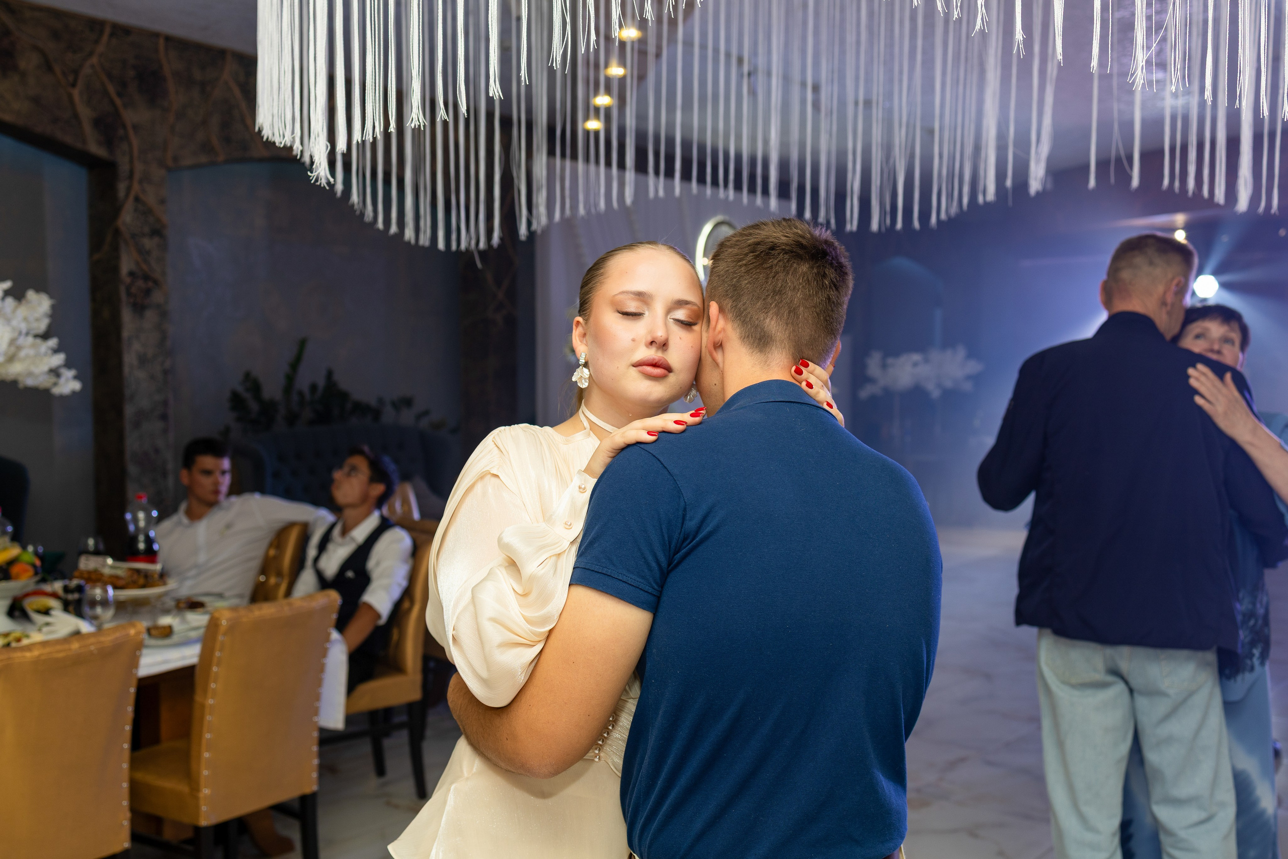 Свадьба Илья и Евгения. Репортажный фотограф Анапа