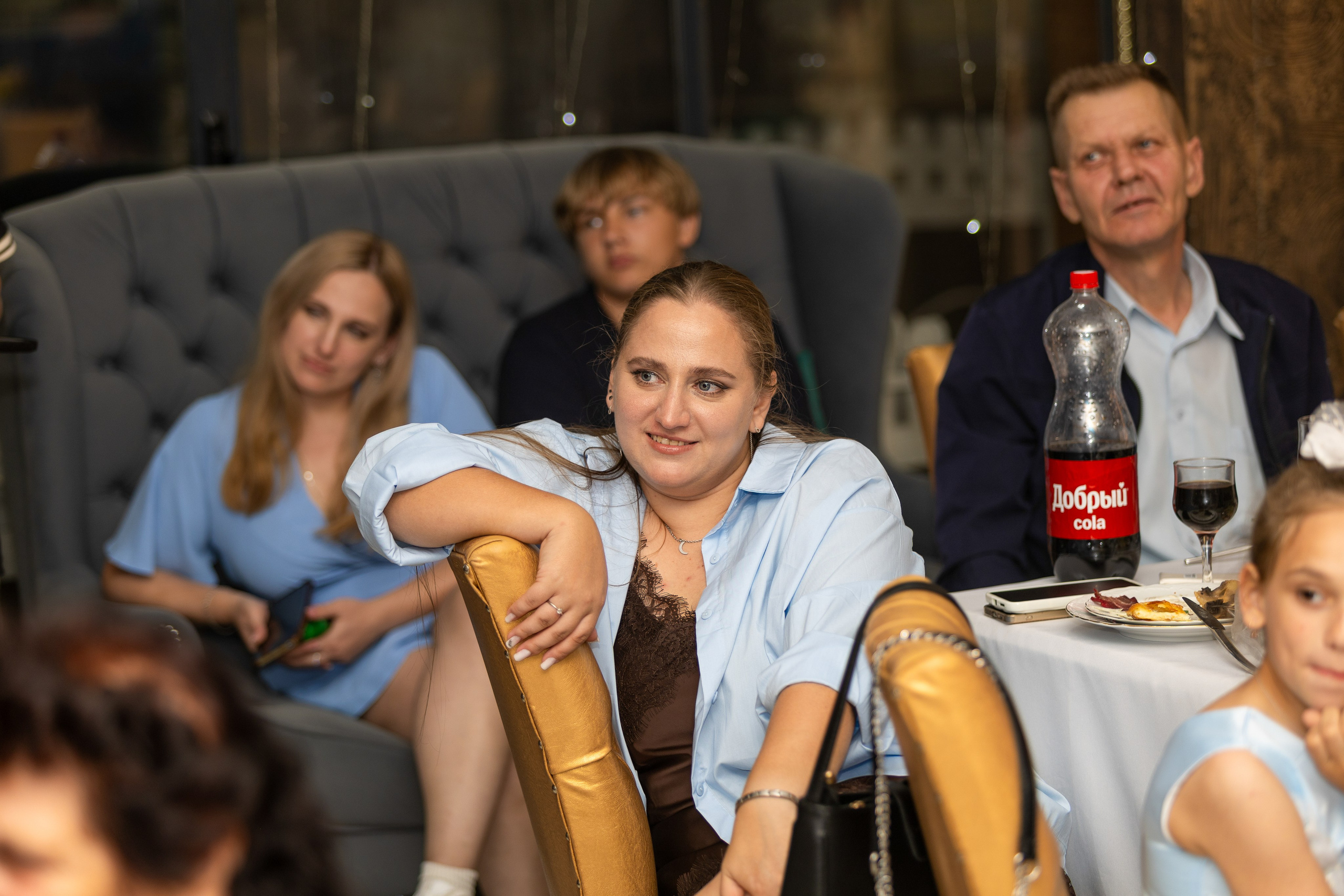 Свадьба Илья и Евгения. Репортажный фотограф Анапа