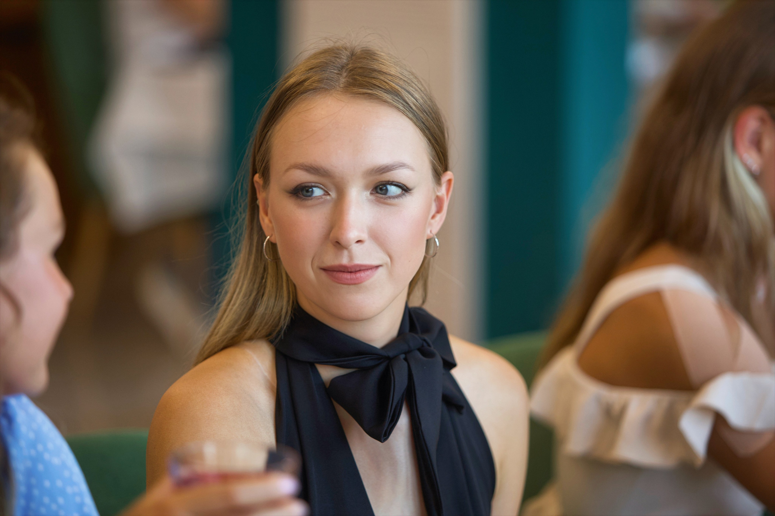 Выпускной академии волейбола ВФВ. Репортажный фотограф Анапа