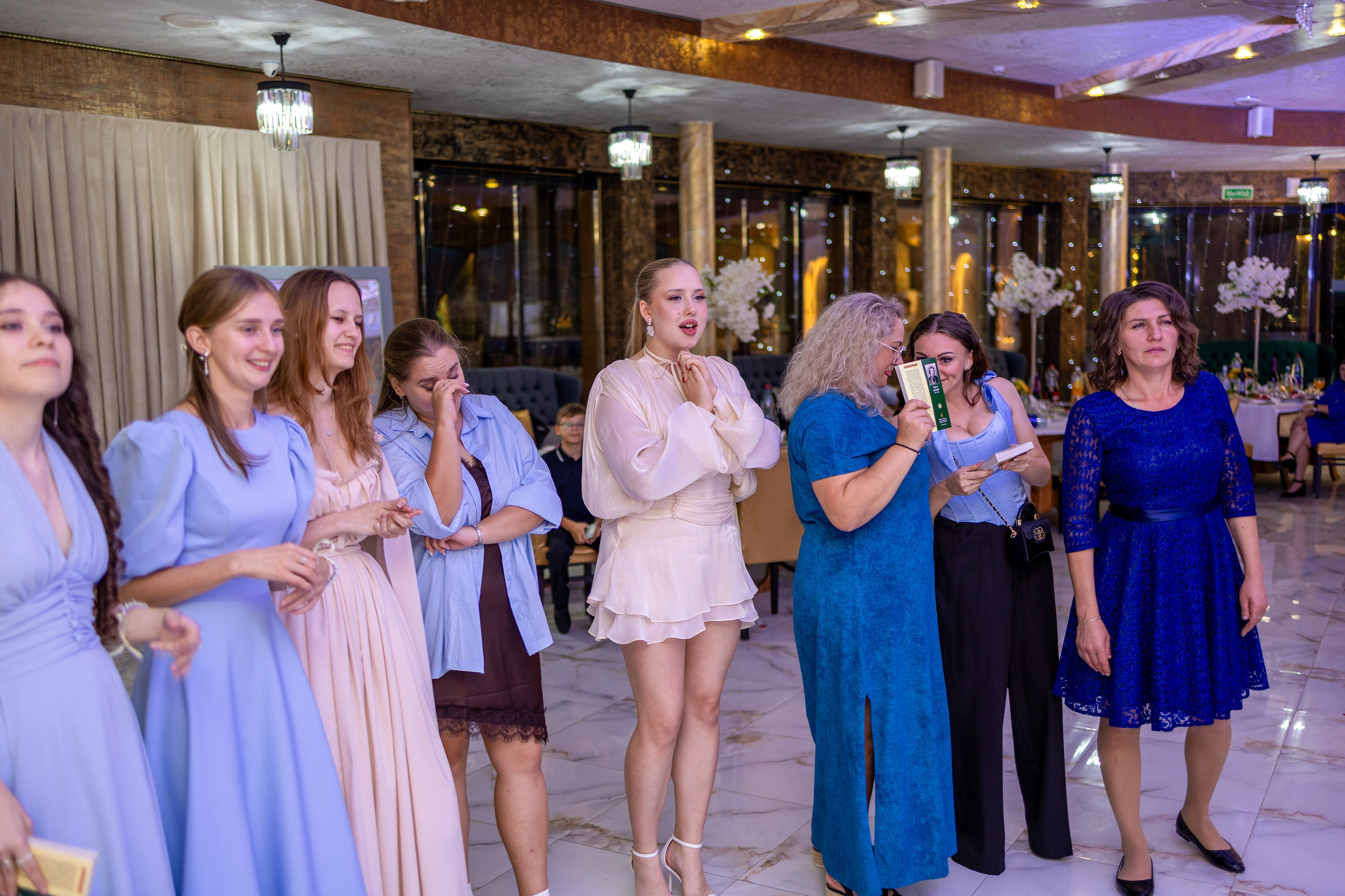 Свадьба Илья и Евгения. Репортажный фотограф Анапа