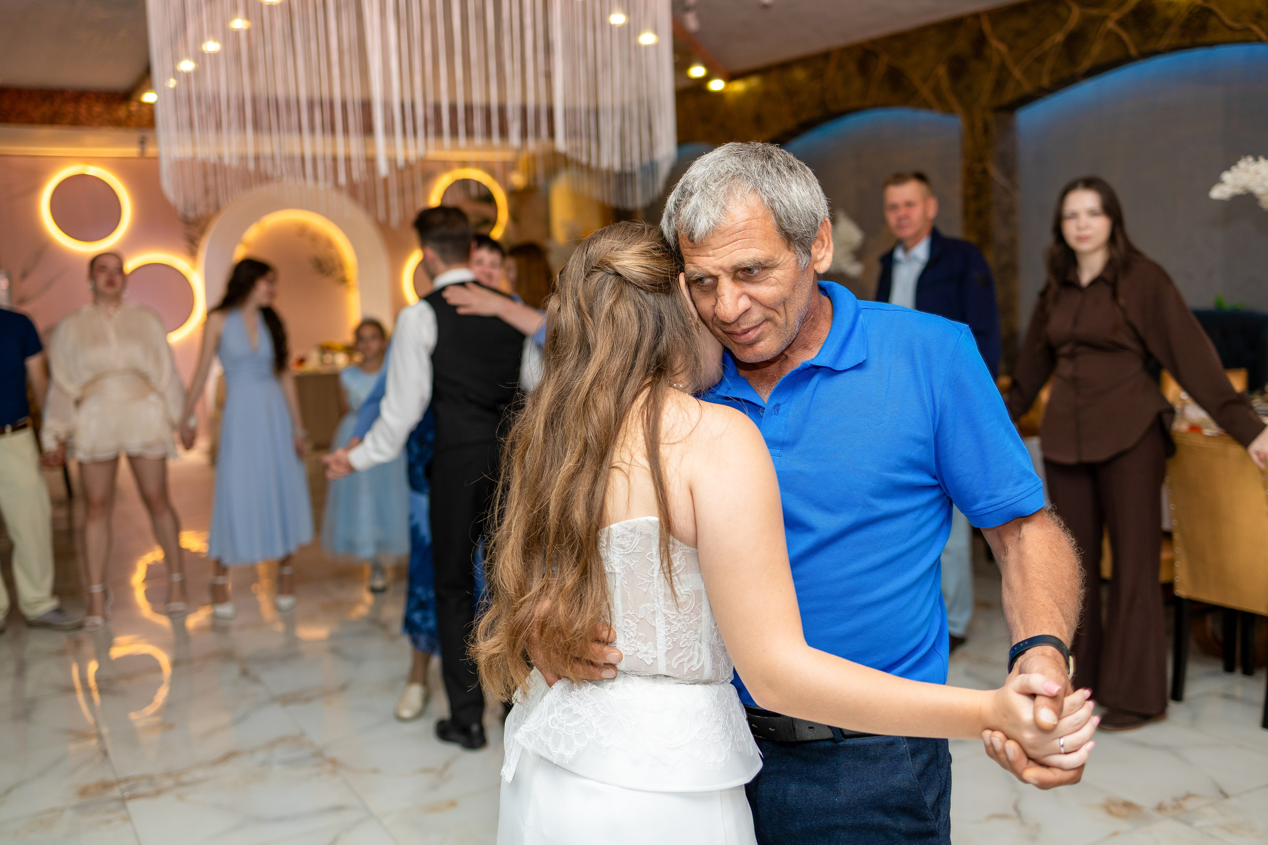 Свадьба Илья и Евгения. Репортажный фотограф Анапа