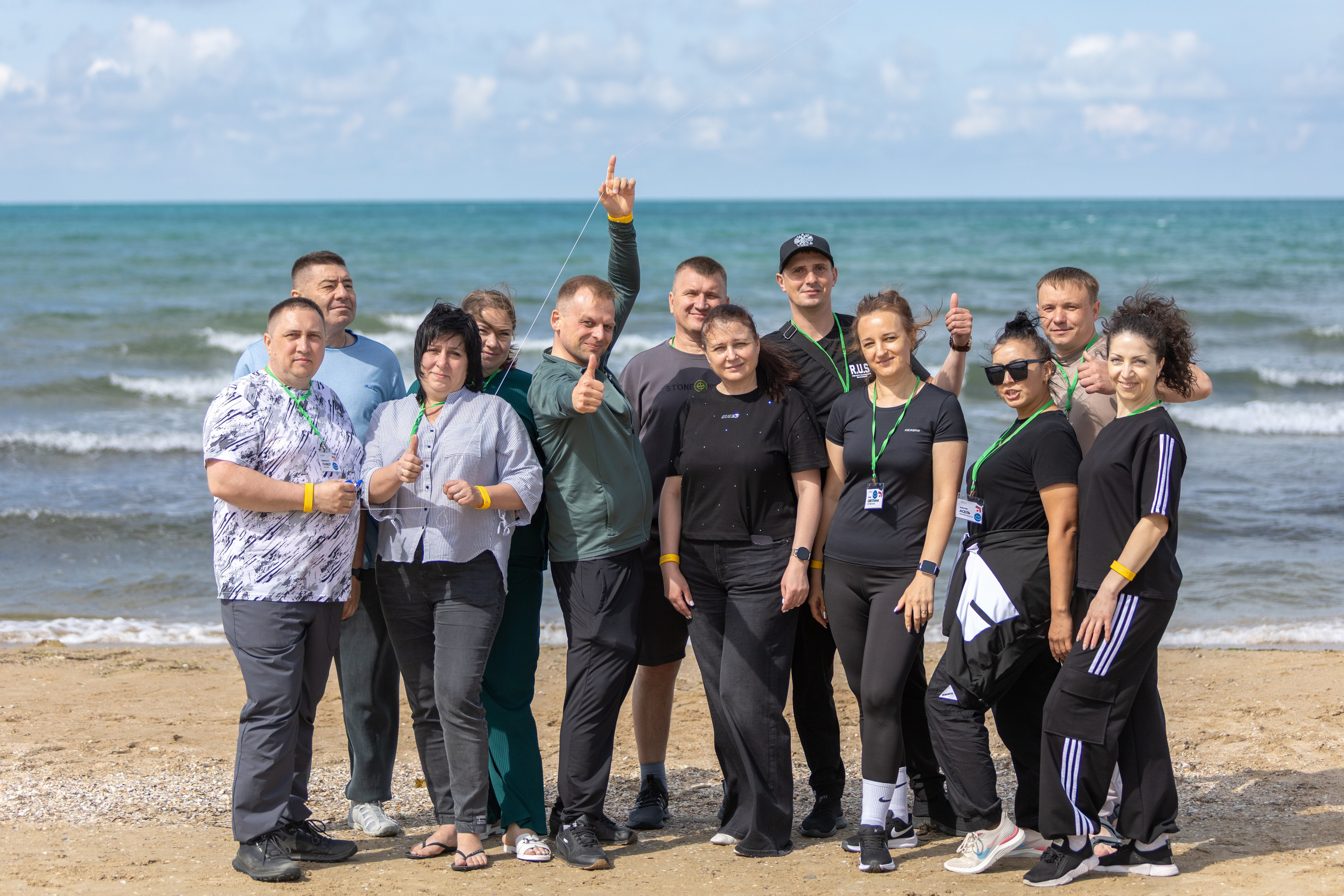 ЭФКО. СЛЁТ ЛИДЕРОВ РАБОЧЕГО АКТИВА. ДЕНЬ 2. Репортажный фотограф Анапа