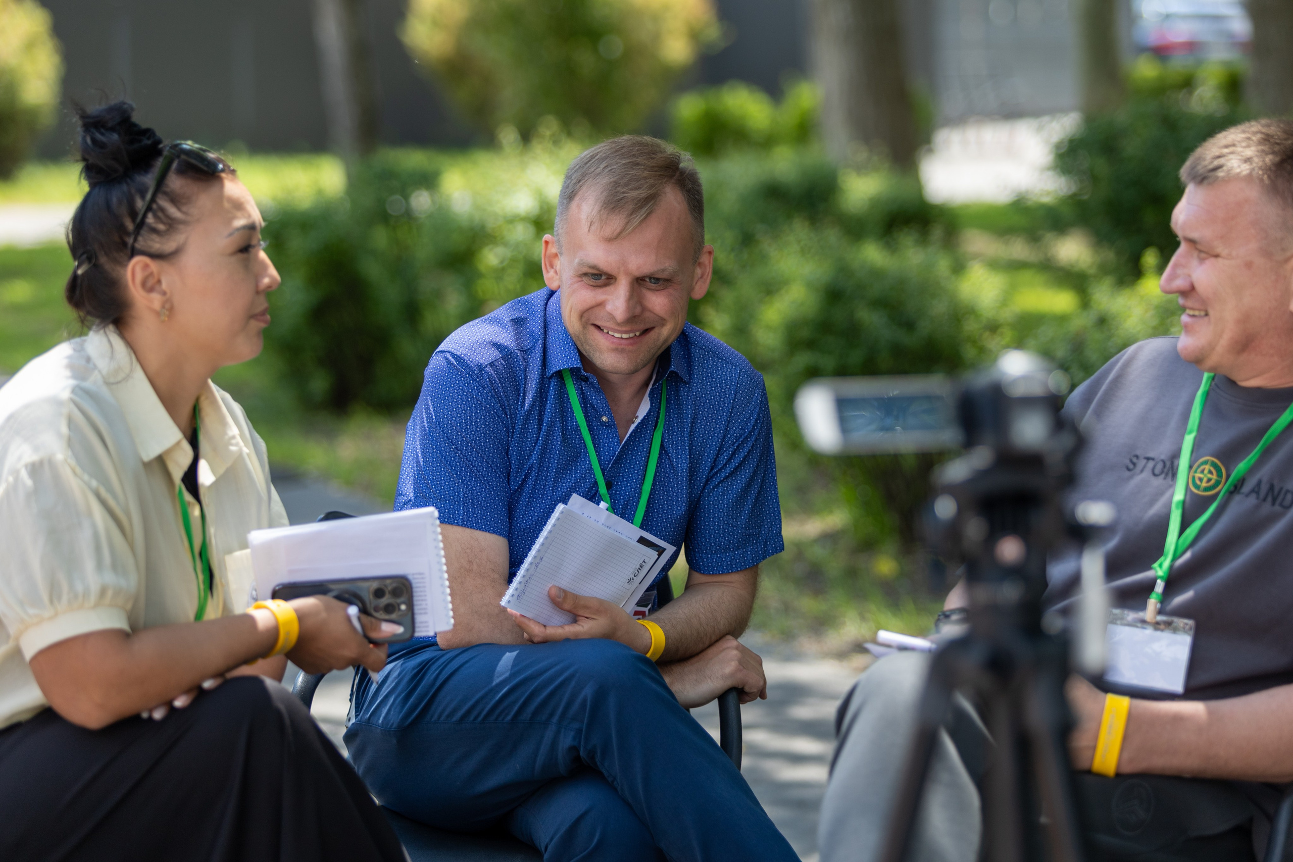 ЭФКО. СЛЁТ ЛИДЕРОВ РАБОЧЕГО АКТИВА. ДЕНЬ 2. Репортажный фотограф Анапа