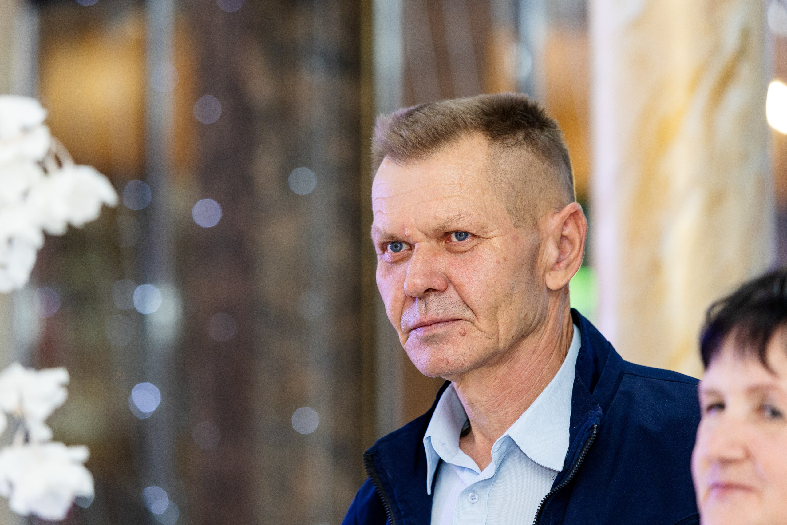 Свадьба Илья и Евгения. Репортажный фотограф Анапа