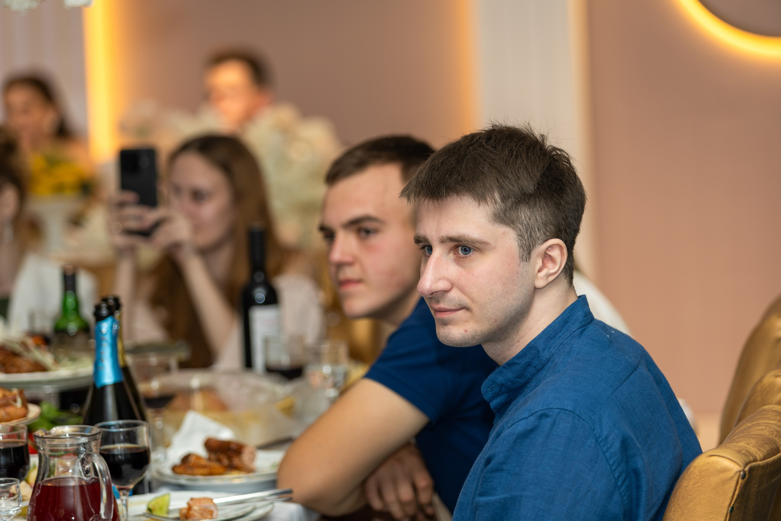 Свадьба Илья и Евгения. Репортажный фотограф Анапа