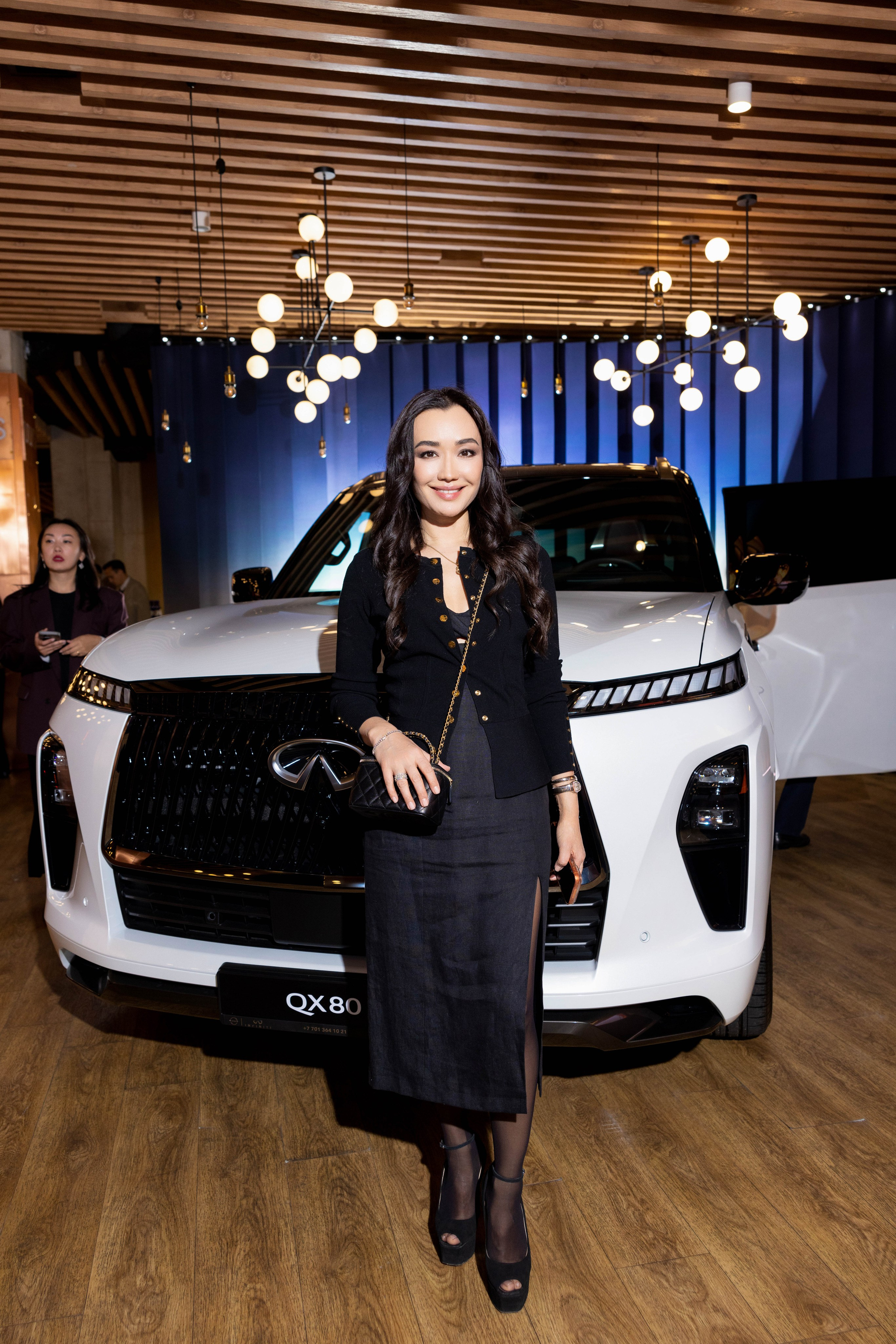 QX80 INFINITI. Кристина Шнайдер репортажный фотограф Алматы