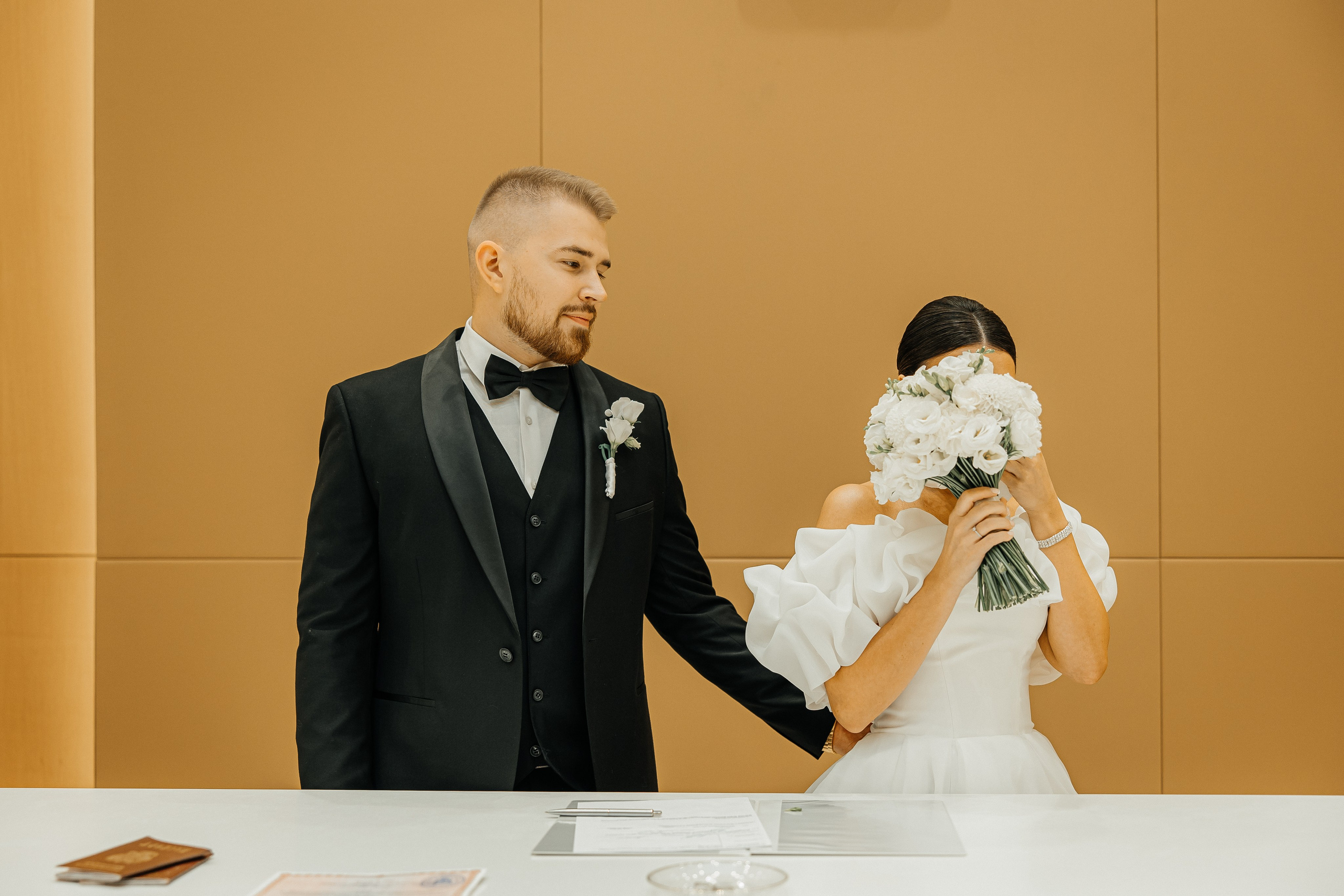 Александр и Арина. Свадебный и семейный фотограф Елизавета Ермак | Москва и МО