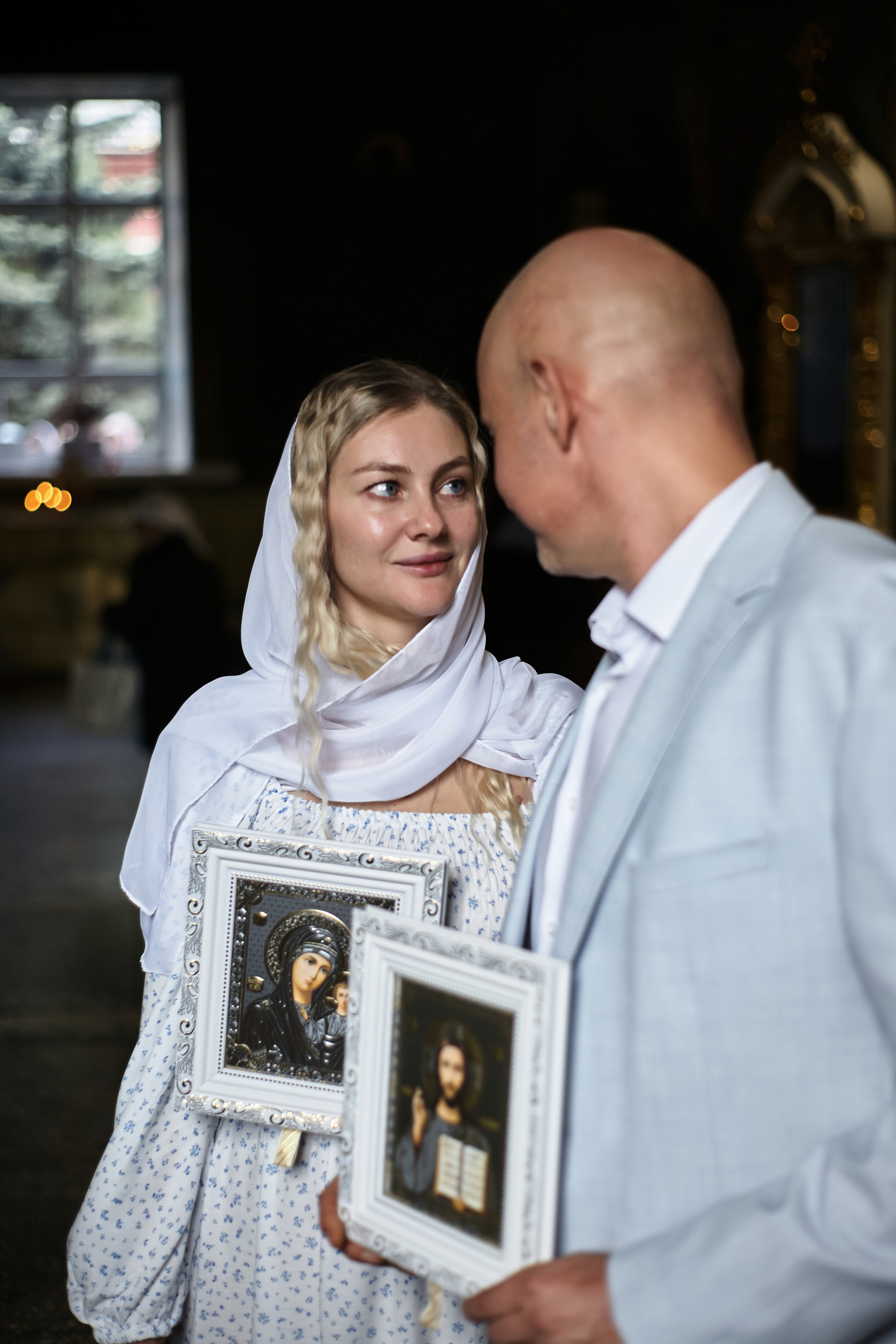 Фотограф в Волгограде Соколова Вера