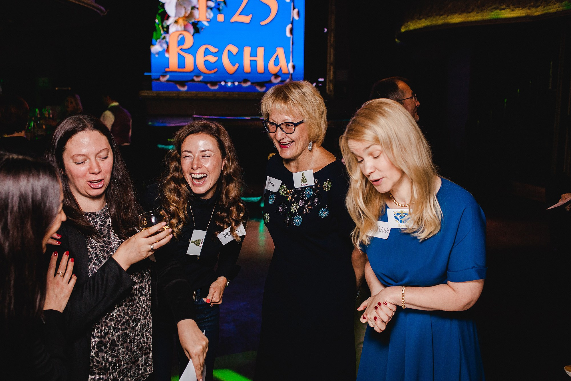 Банк. Профессиональный портретный фотограф в Москве Владимир Глаголев