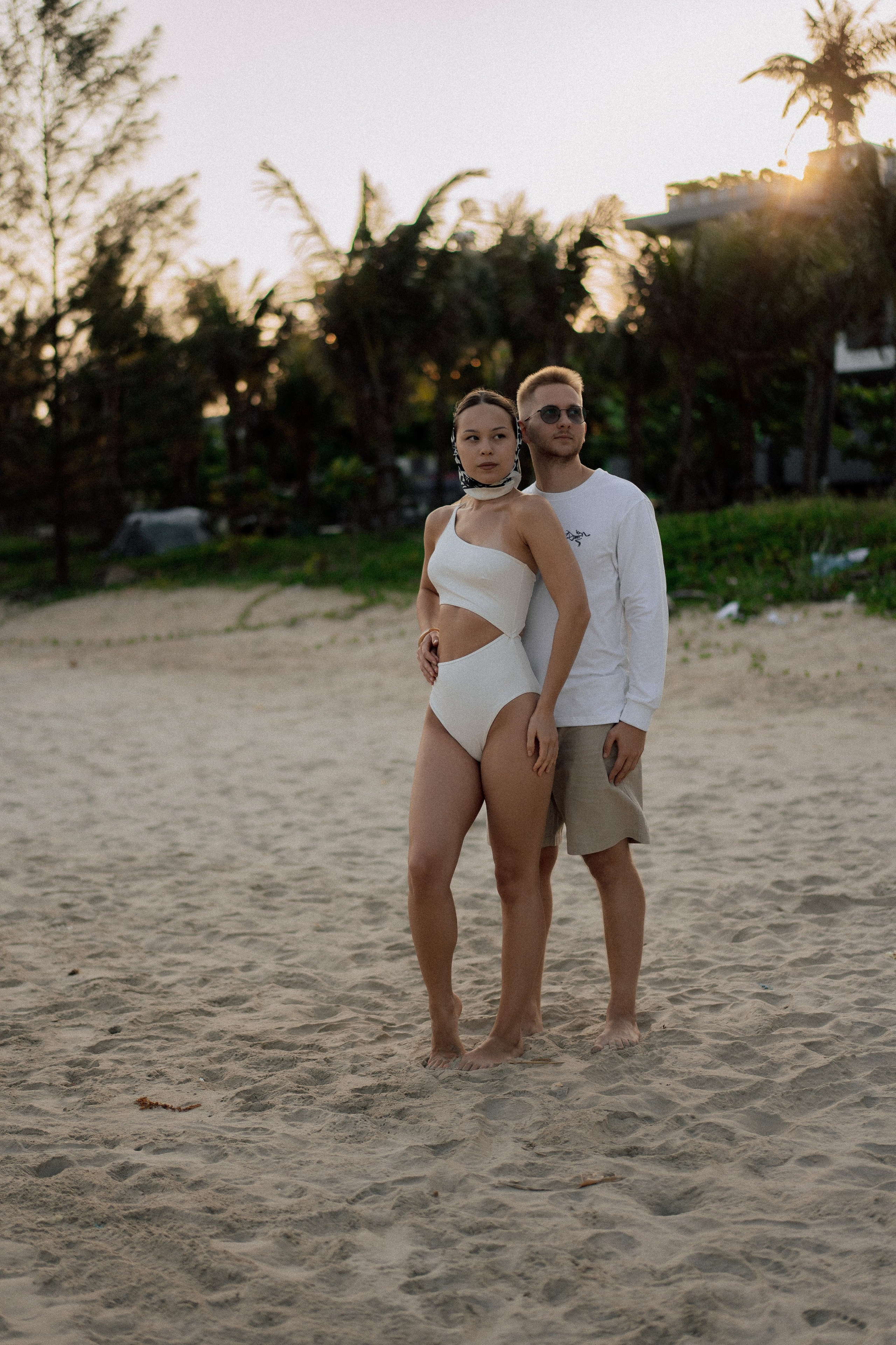 Юлия и Антон Vietnam Da Nang. Главная