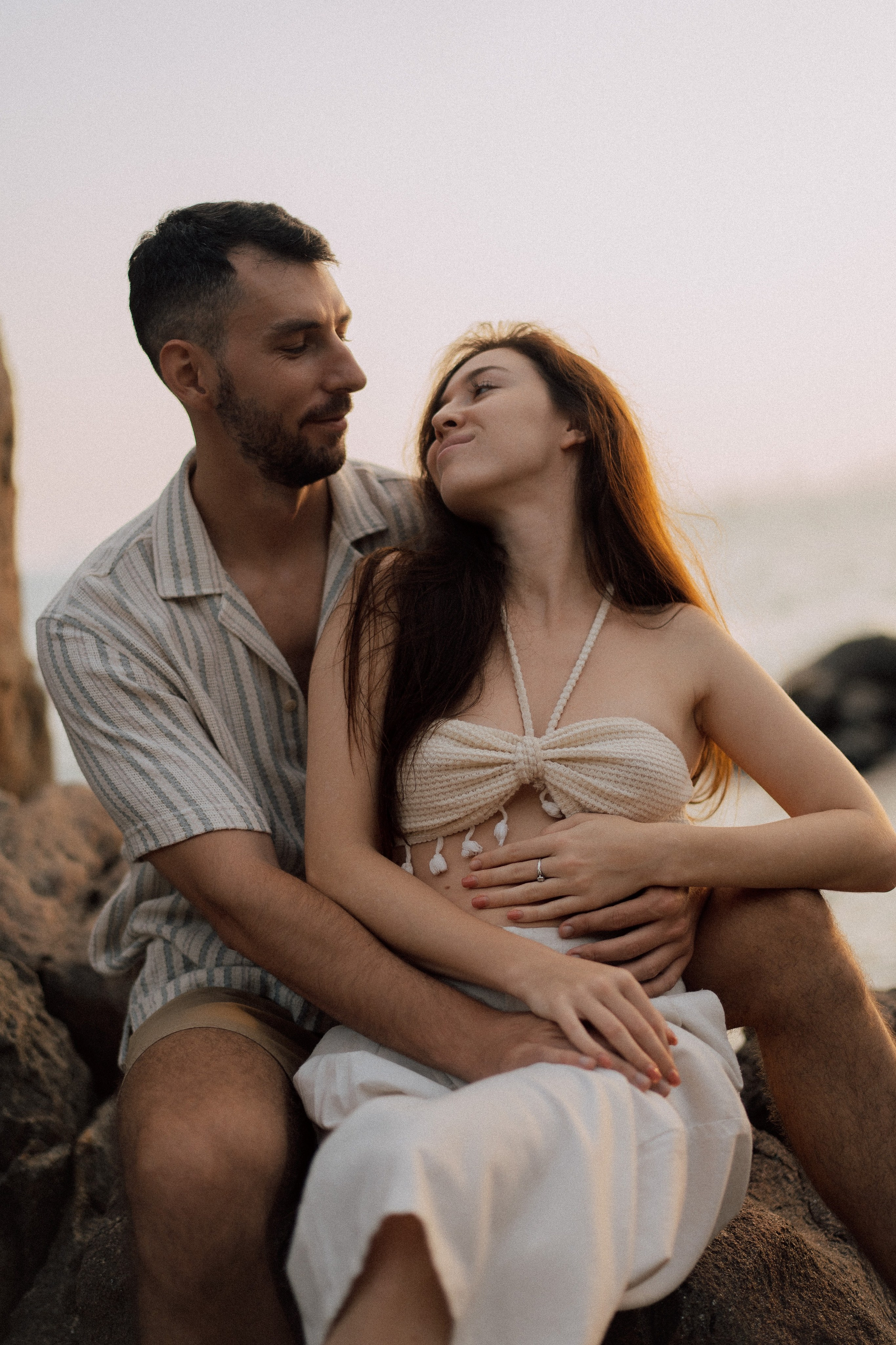 Юлия и Игорь Vietnam Da Nang. Главная