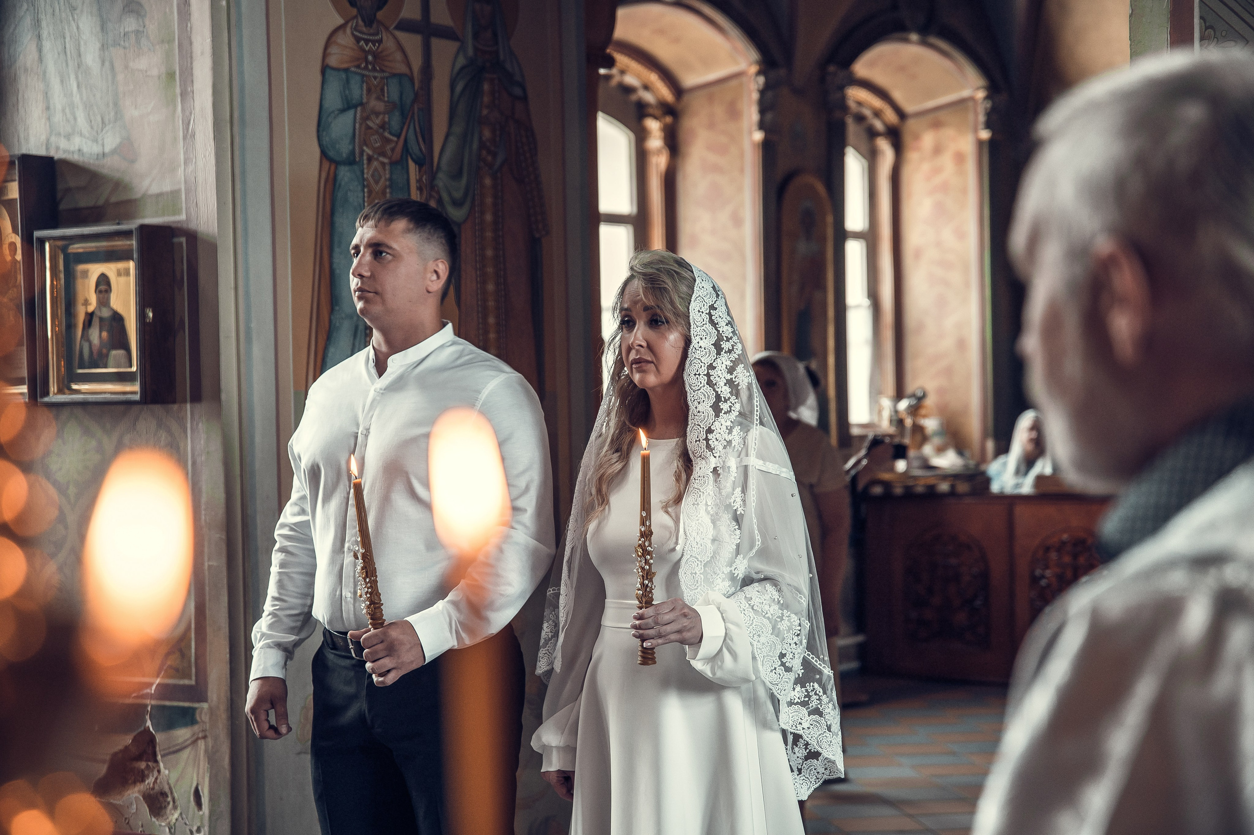 Иоанн и Татиана. Детский и семейный фотограф Наталья Михалина