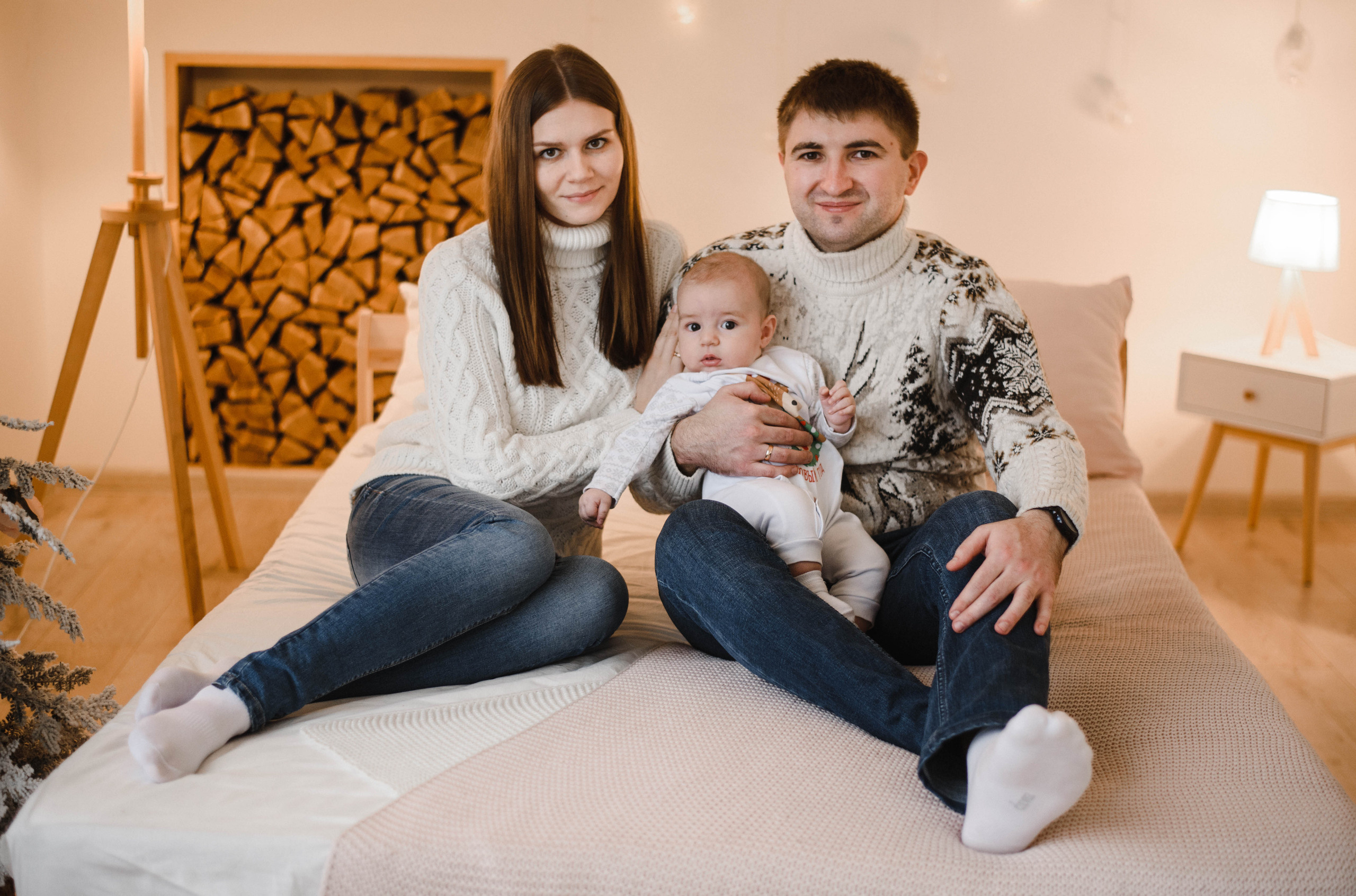 Отзывы. Свадебный и семейный фотограф , г.Саранск Климкина Анастасия