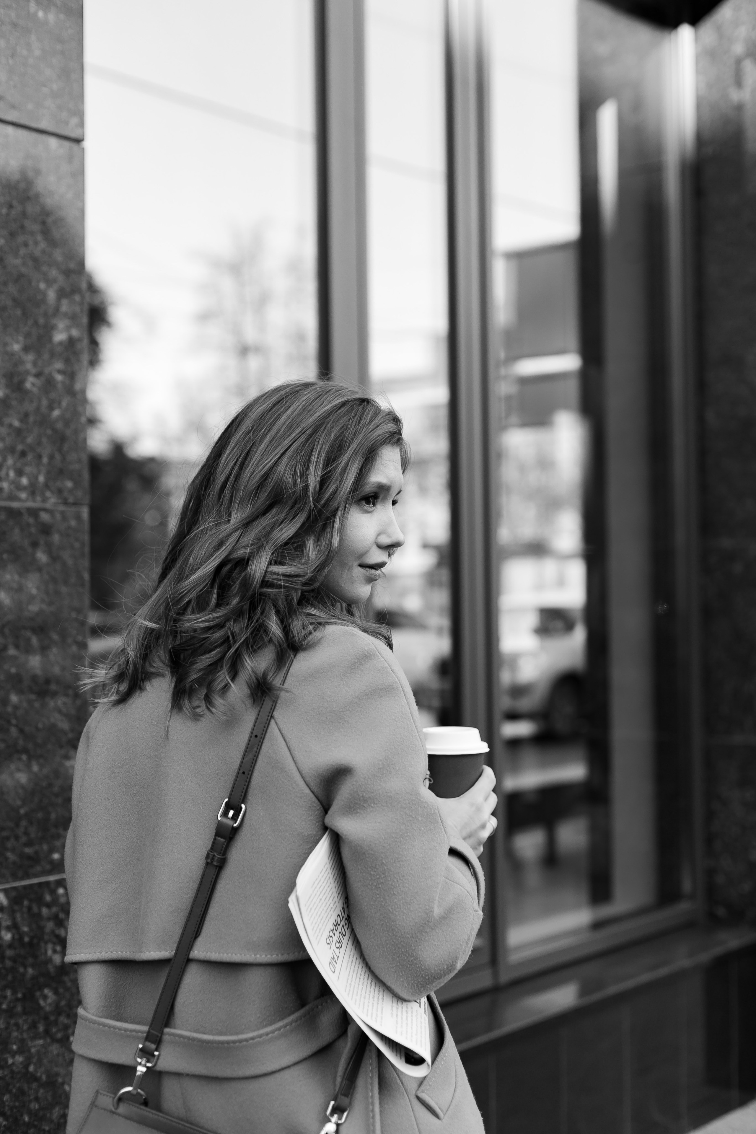 Наташа. Фотограф Шевчик Виктория