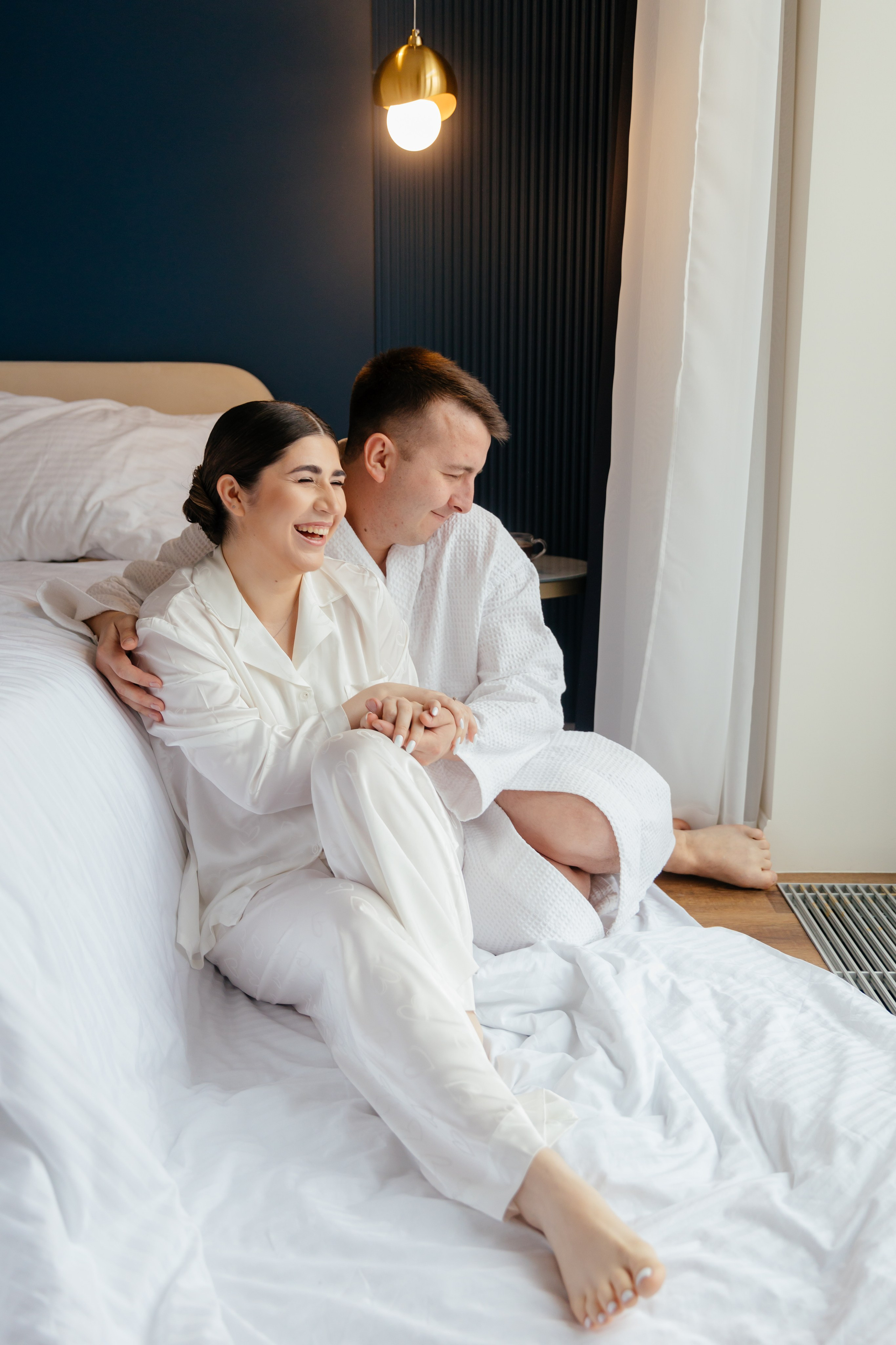 Анонс со свадьбы Юли и Вани. Свадебный фотограф Москва и другие города