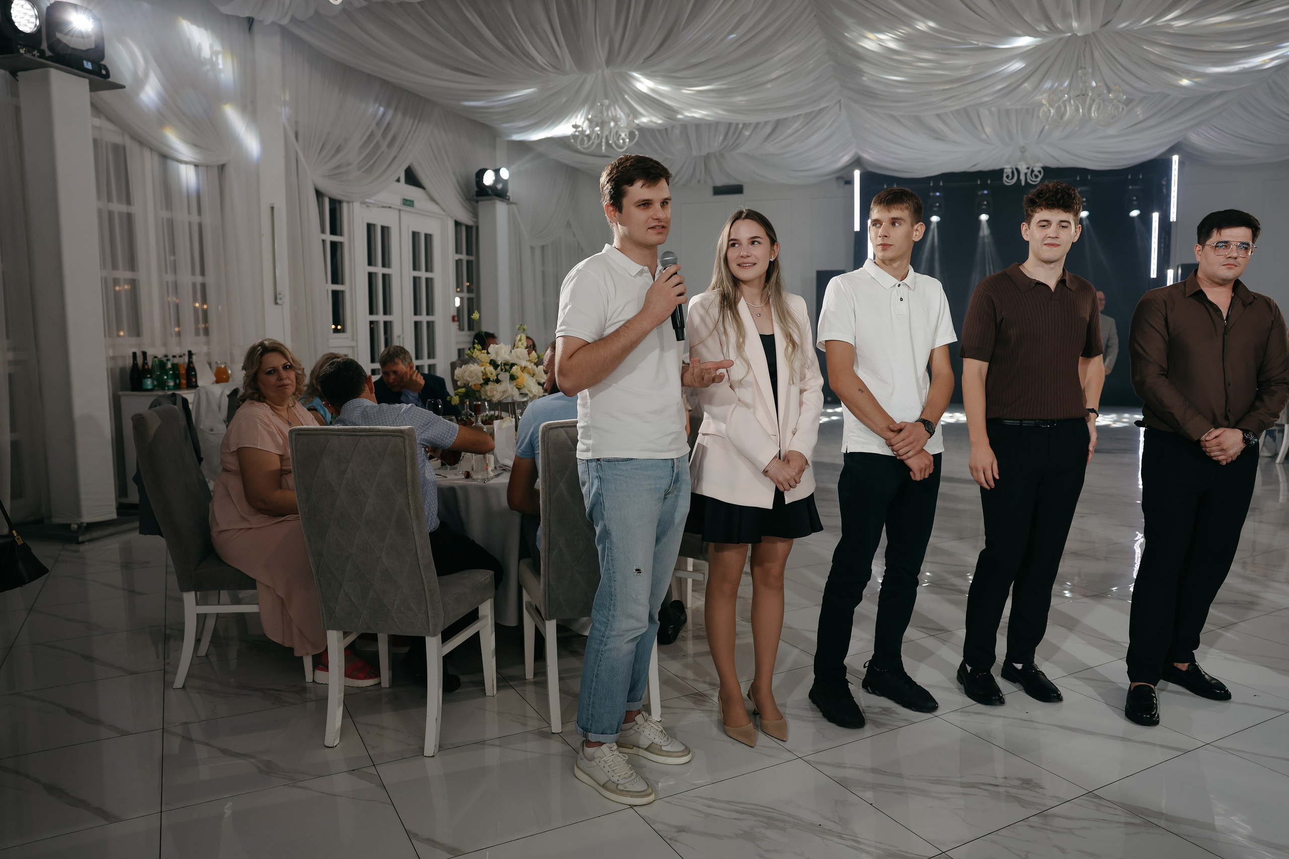 Сергей и Виктория. Свадебный и семейный фотограф в Ростове-на-Дону Марианна Хахладжева