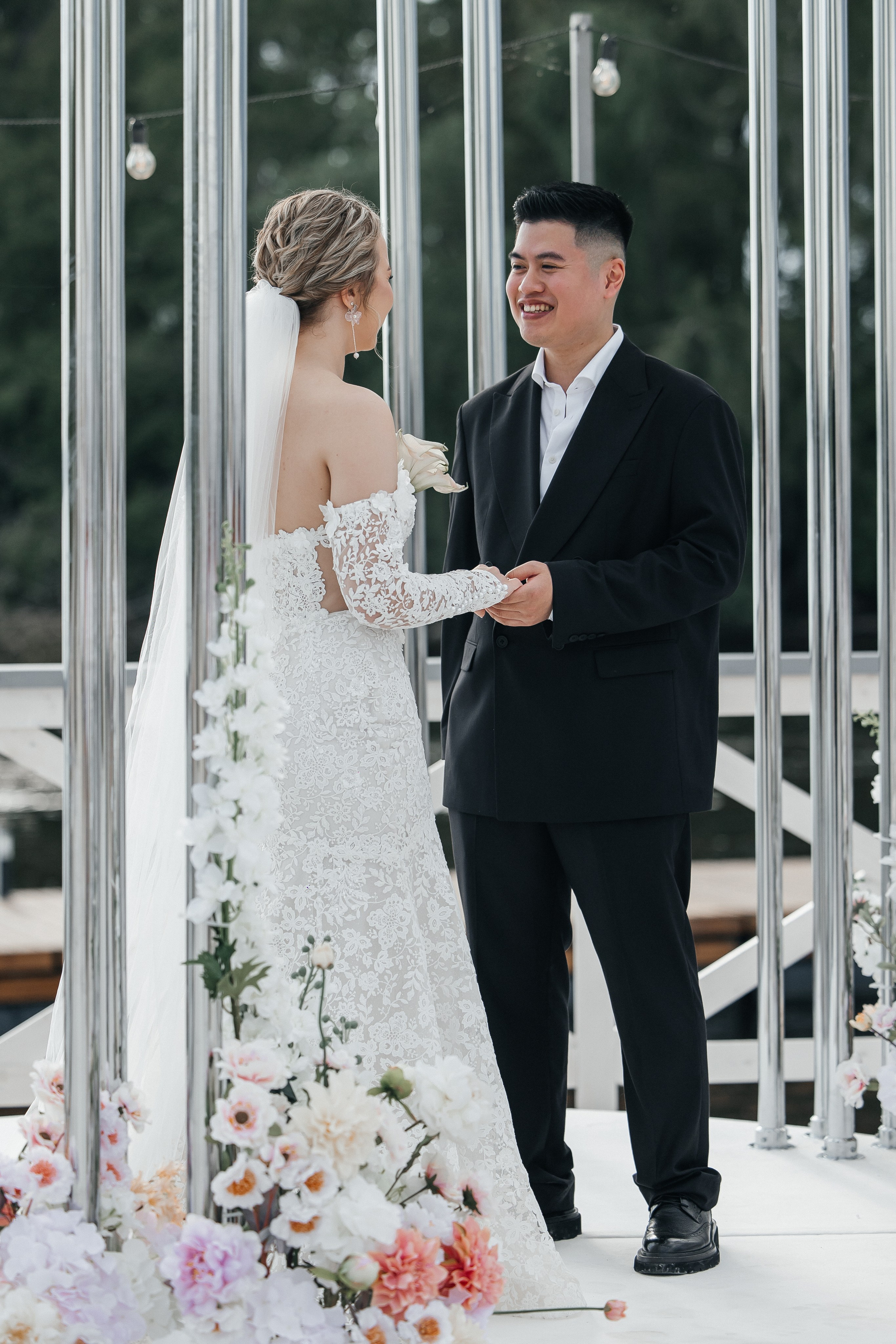 Антон & Лиза