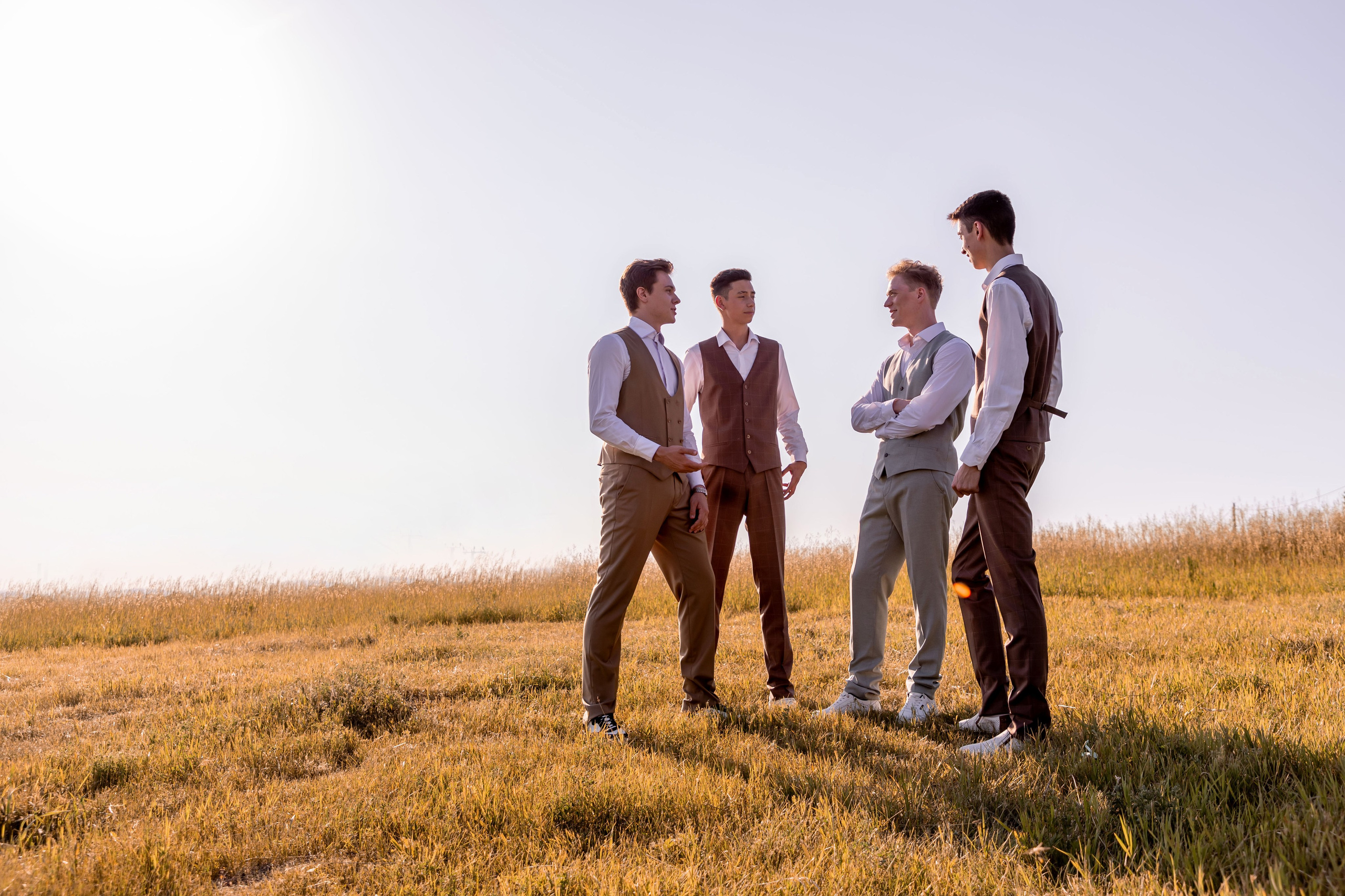 Максим и Полина. Лада Канана Свадебный и семейный фотограф