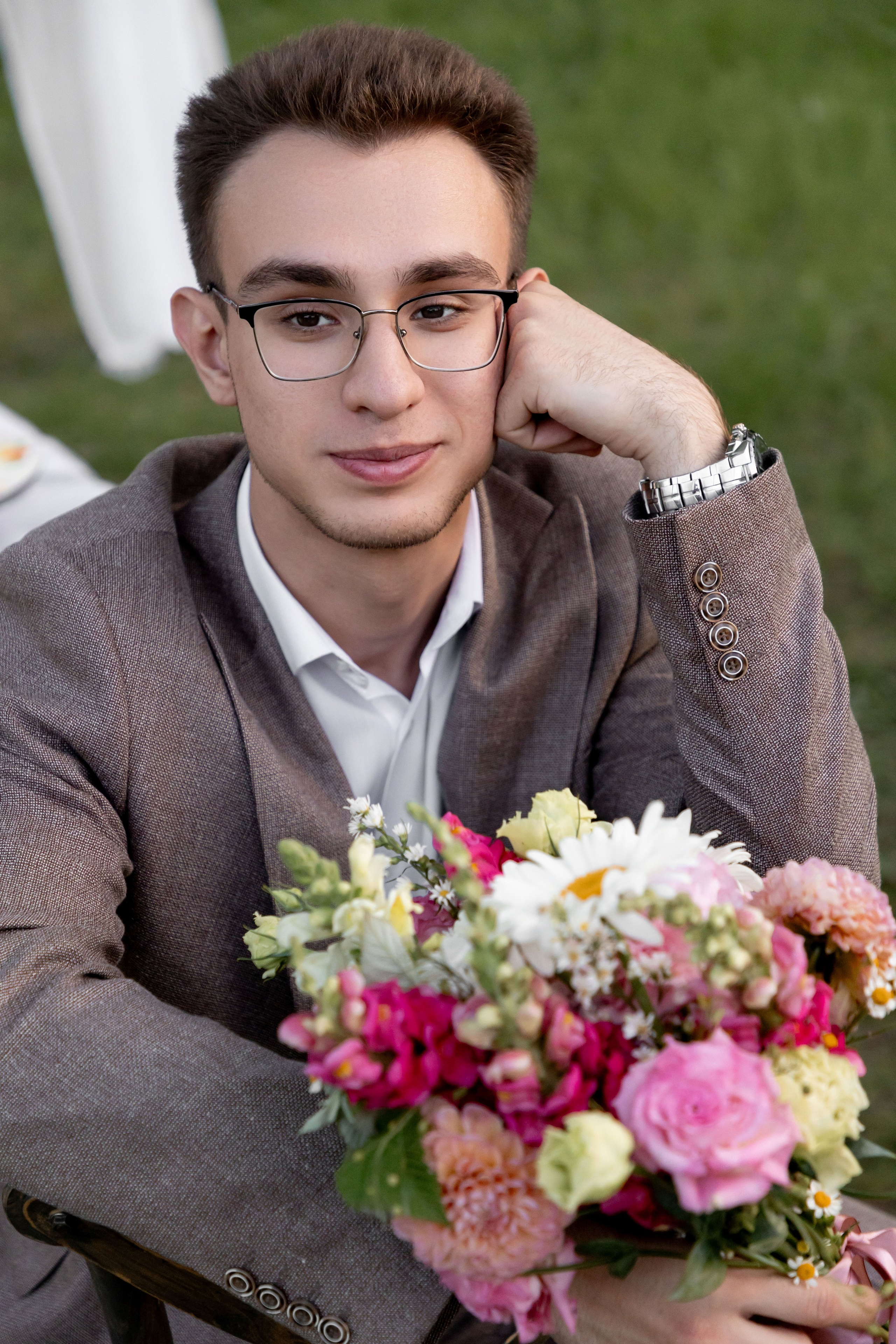 Роман и Ксюша. Лада Канана Свадебный и семейный фотограф