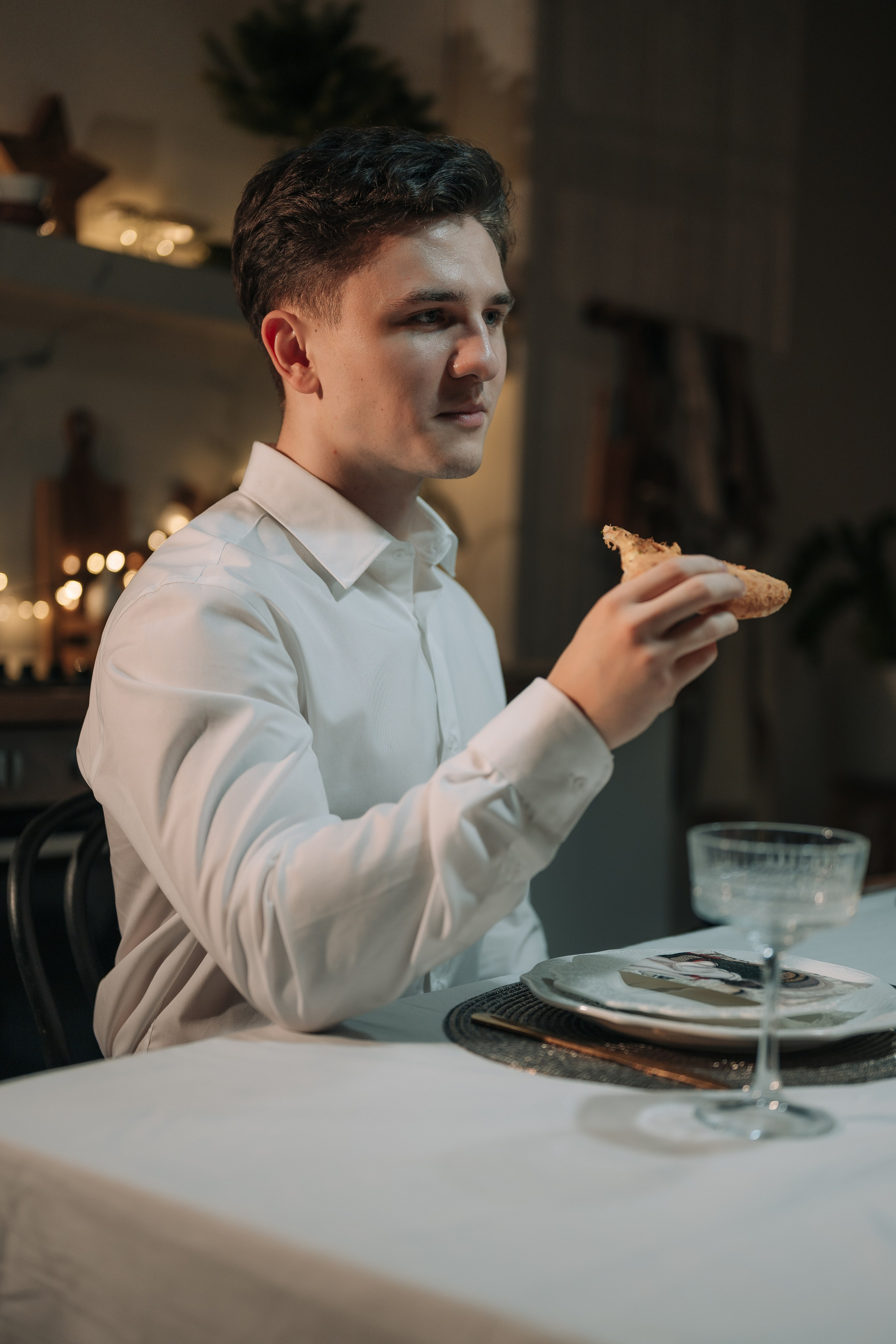 Иван и Ариадна. Иван Кубик — фотограф и видеограф